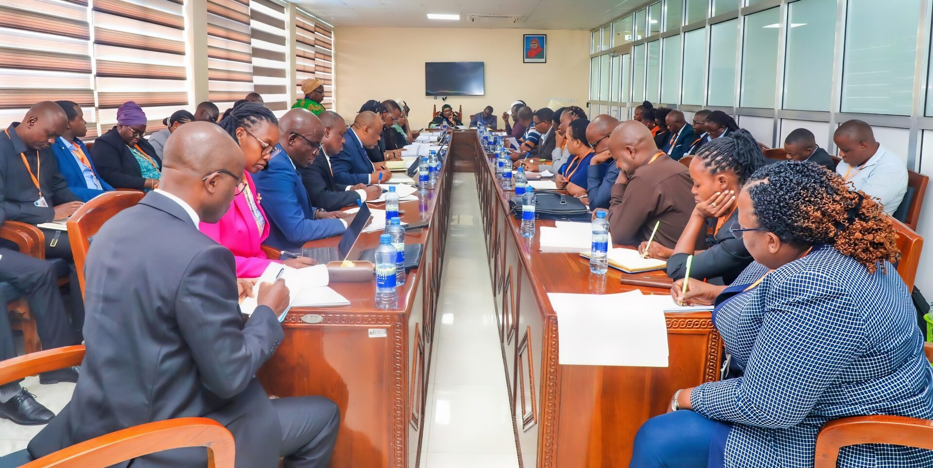 Ministry of Community Development Ministry of Community Development