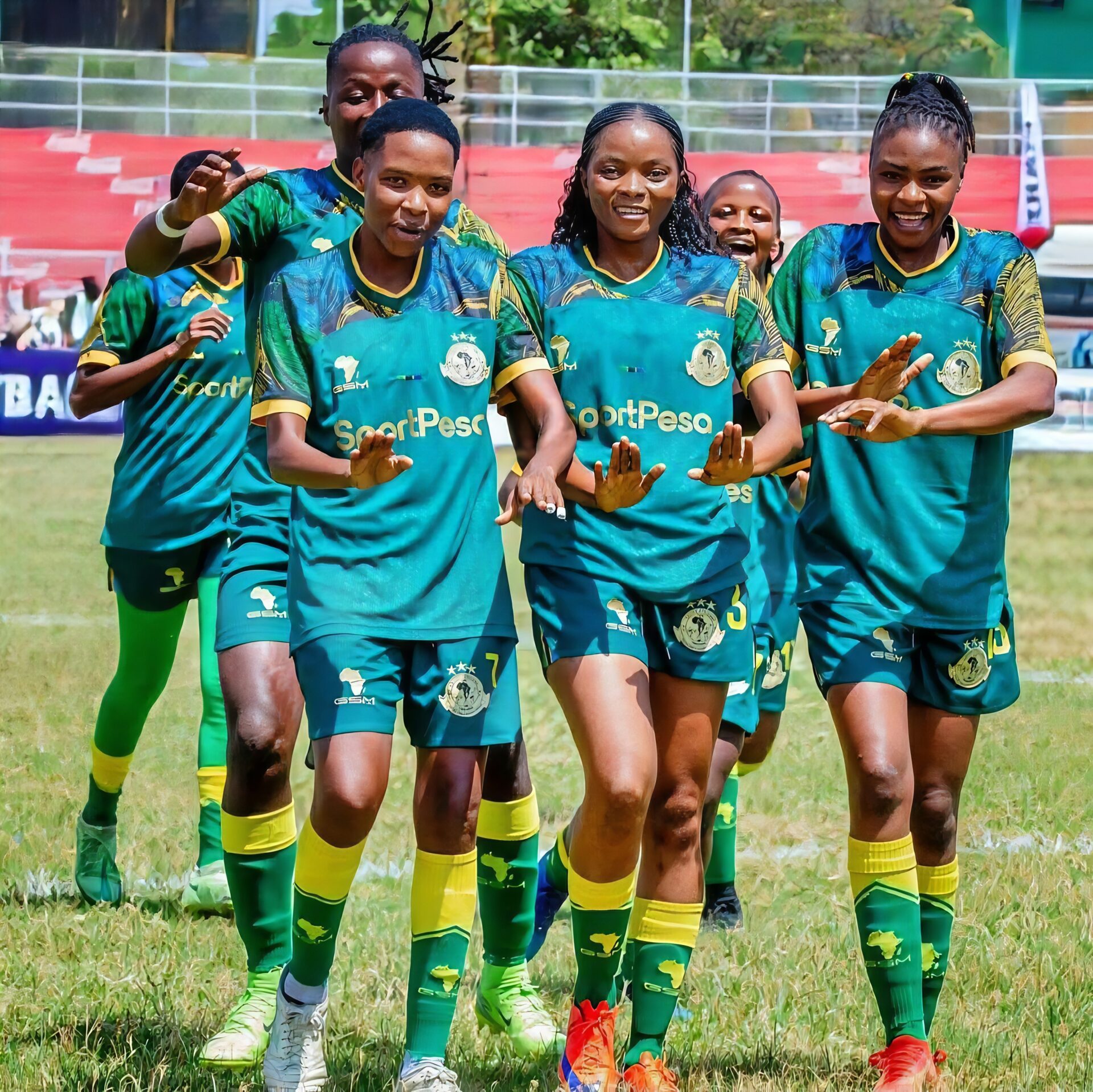 Yanga Princess Yanga Princess