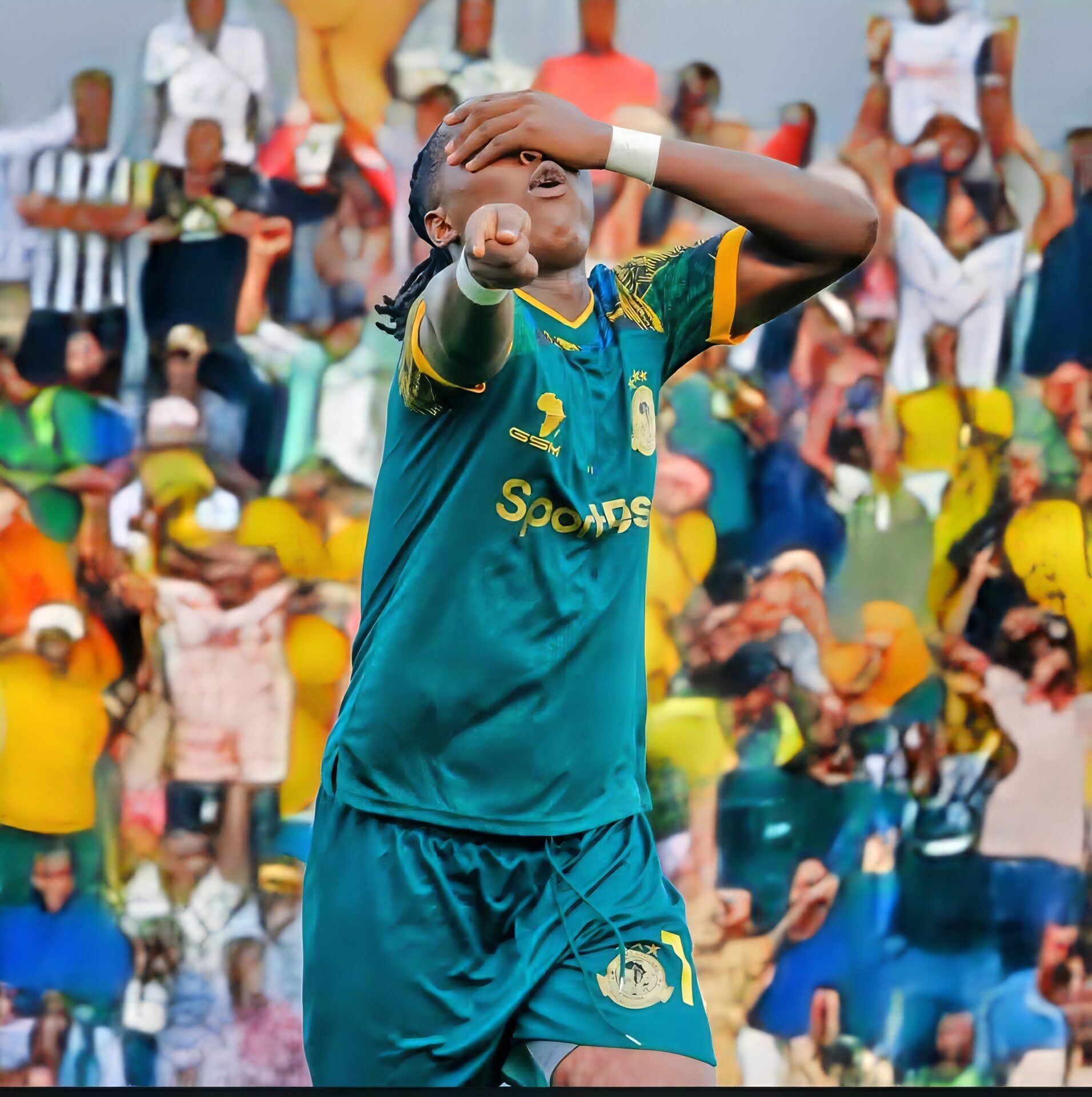 Yanga Princess Yanga Princess