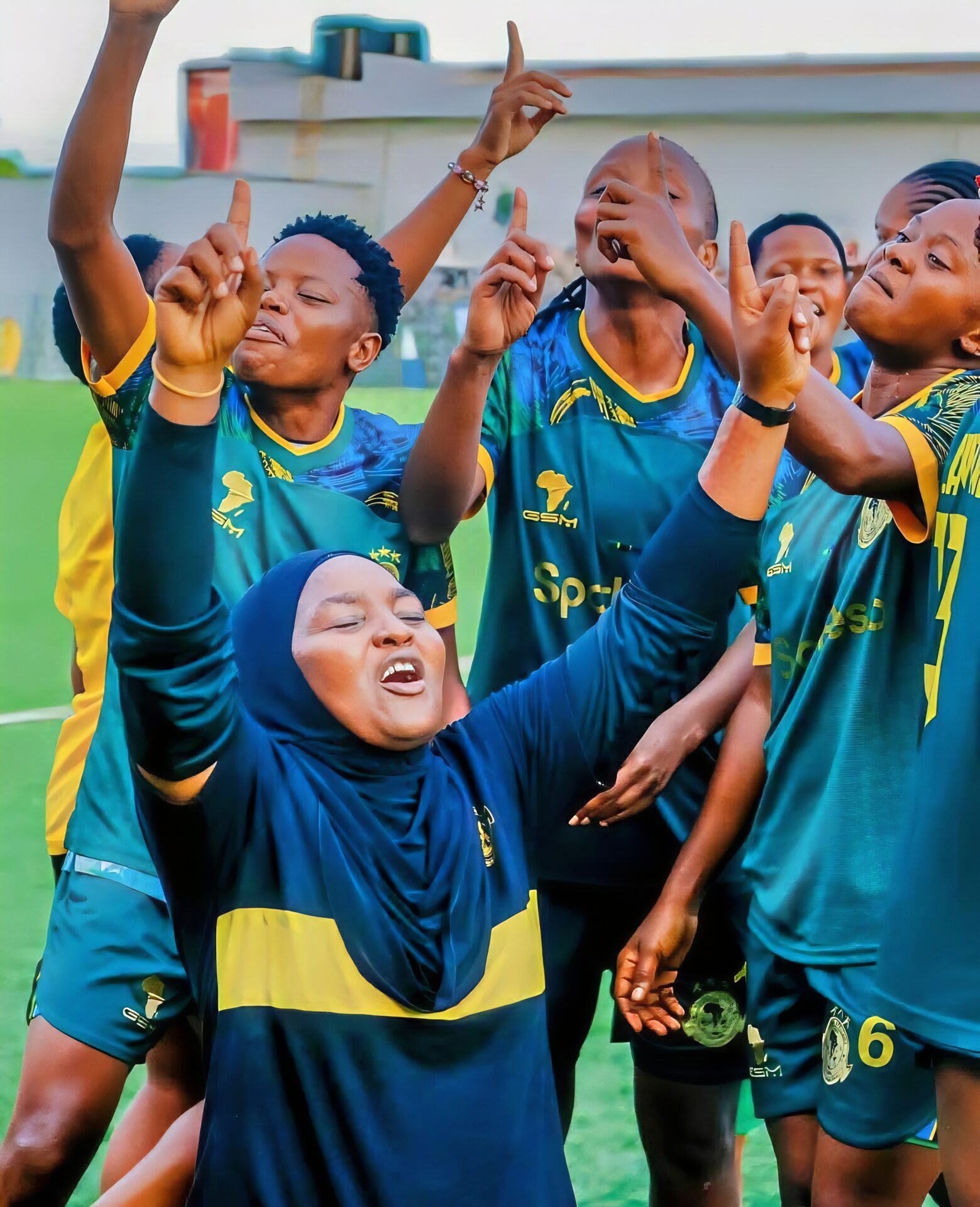 Yanga Princess Yanga Princess