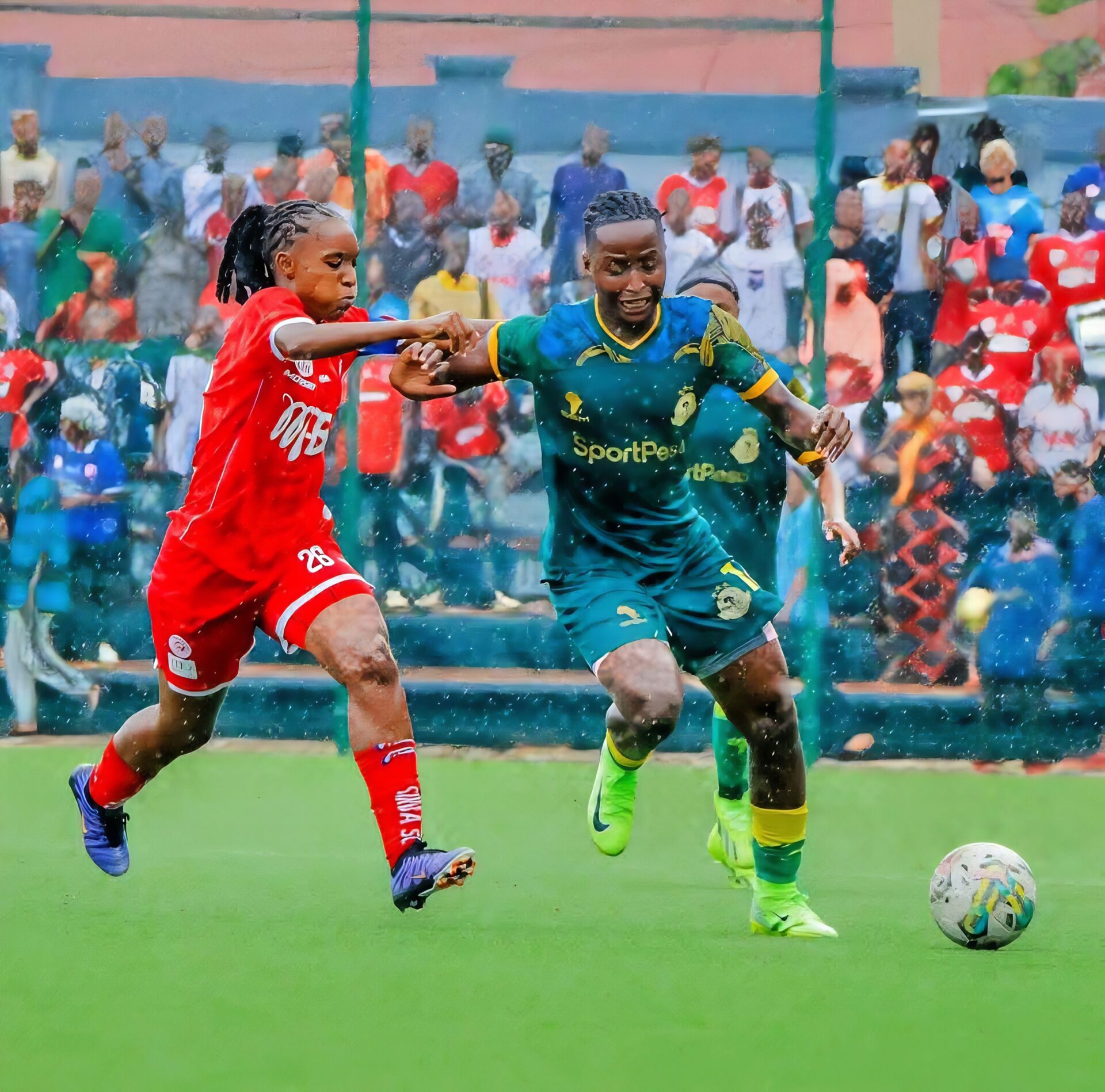 Yanga Princess Yanga Princess