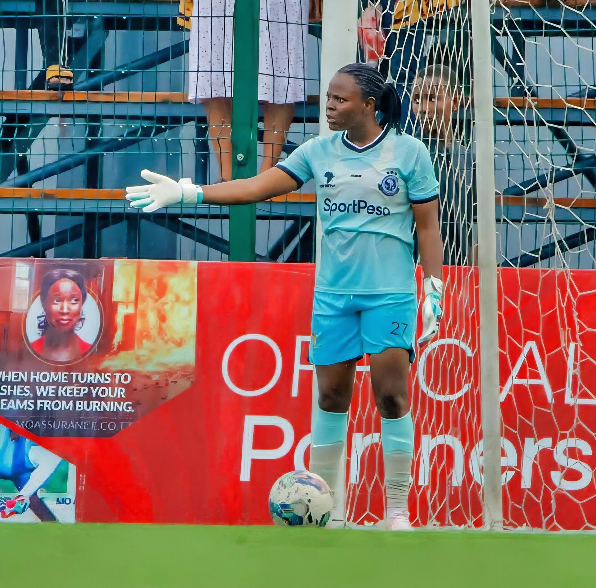 Yanga Princess Yanga Princess