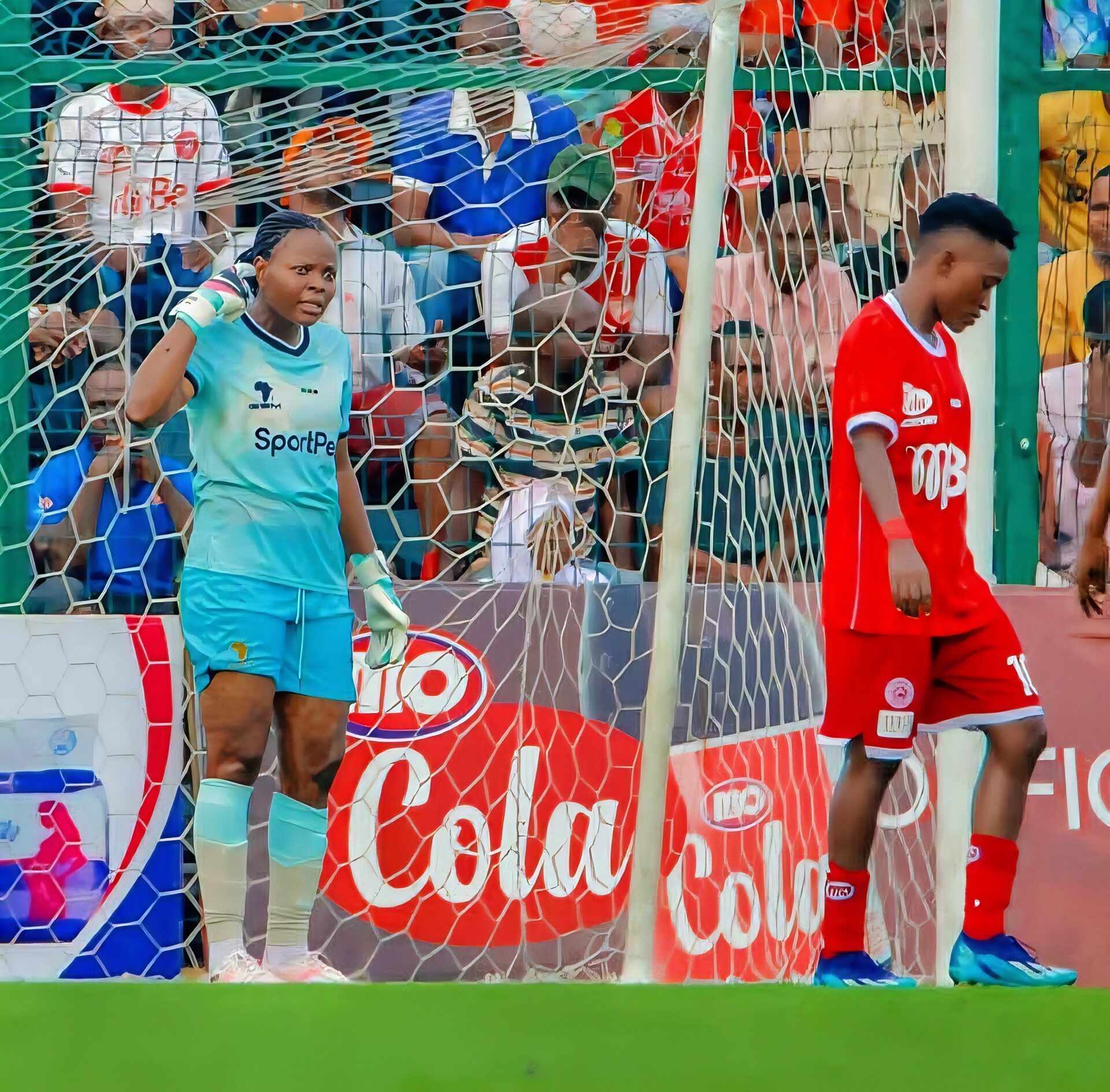 Yanga Princess Yanga Princess