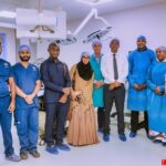 Healthcare in Zanzibar