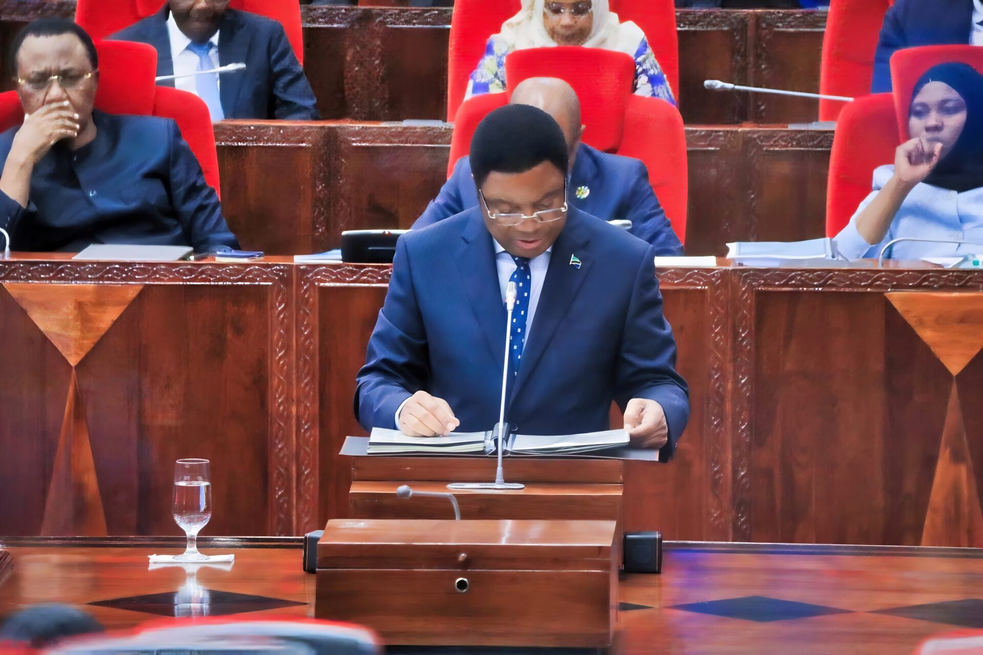 Parliament Parliament