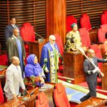 Tanzania Parliamentary