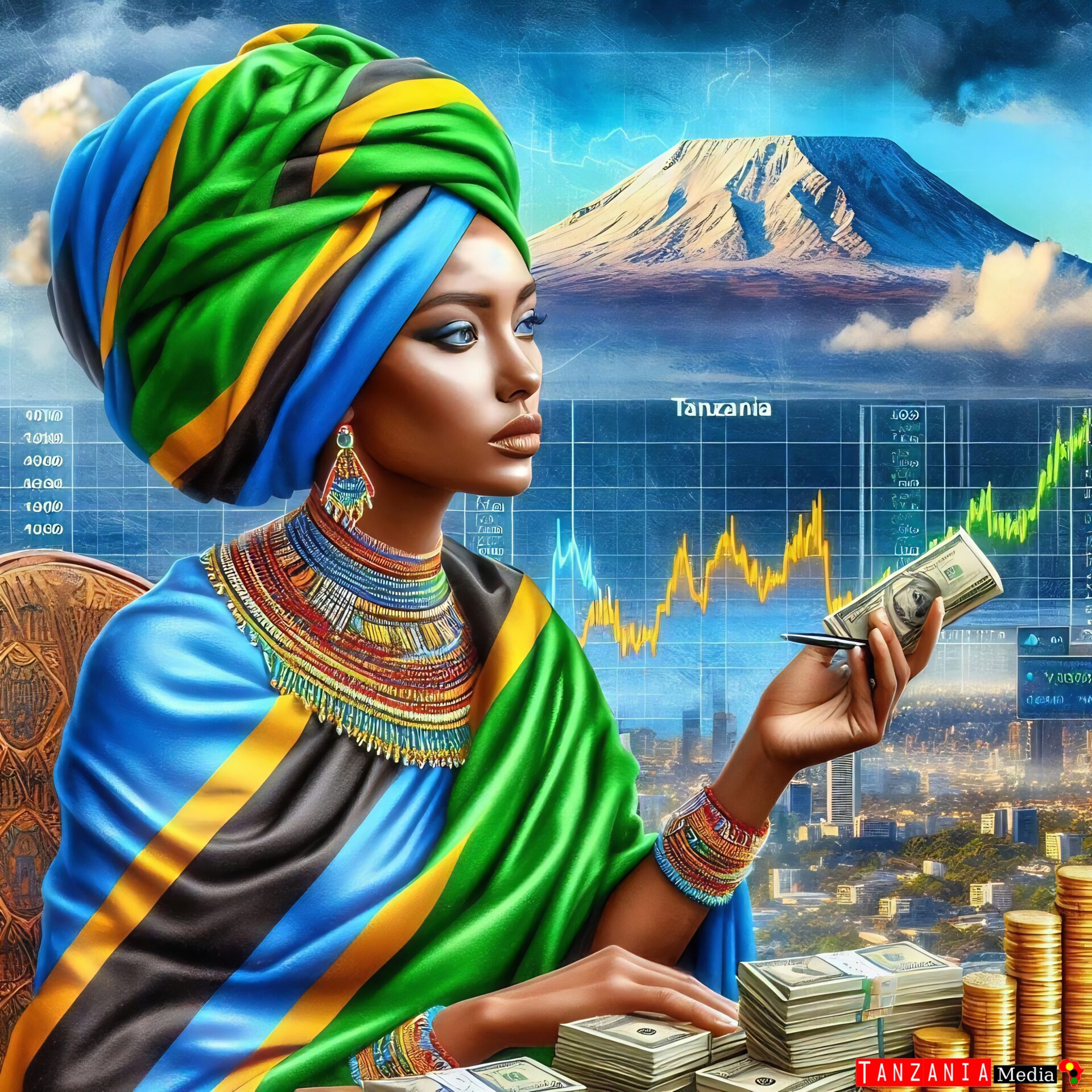 Tanzania’s Potential