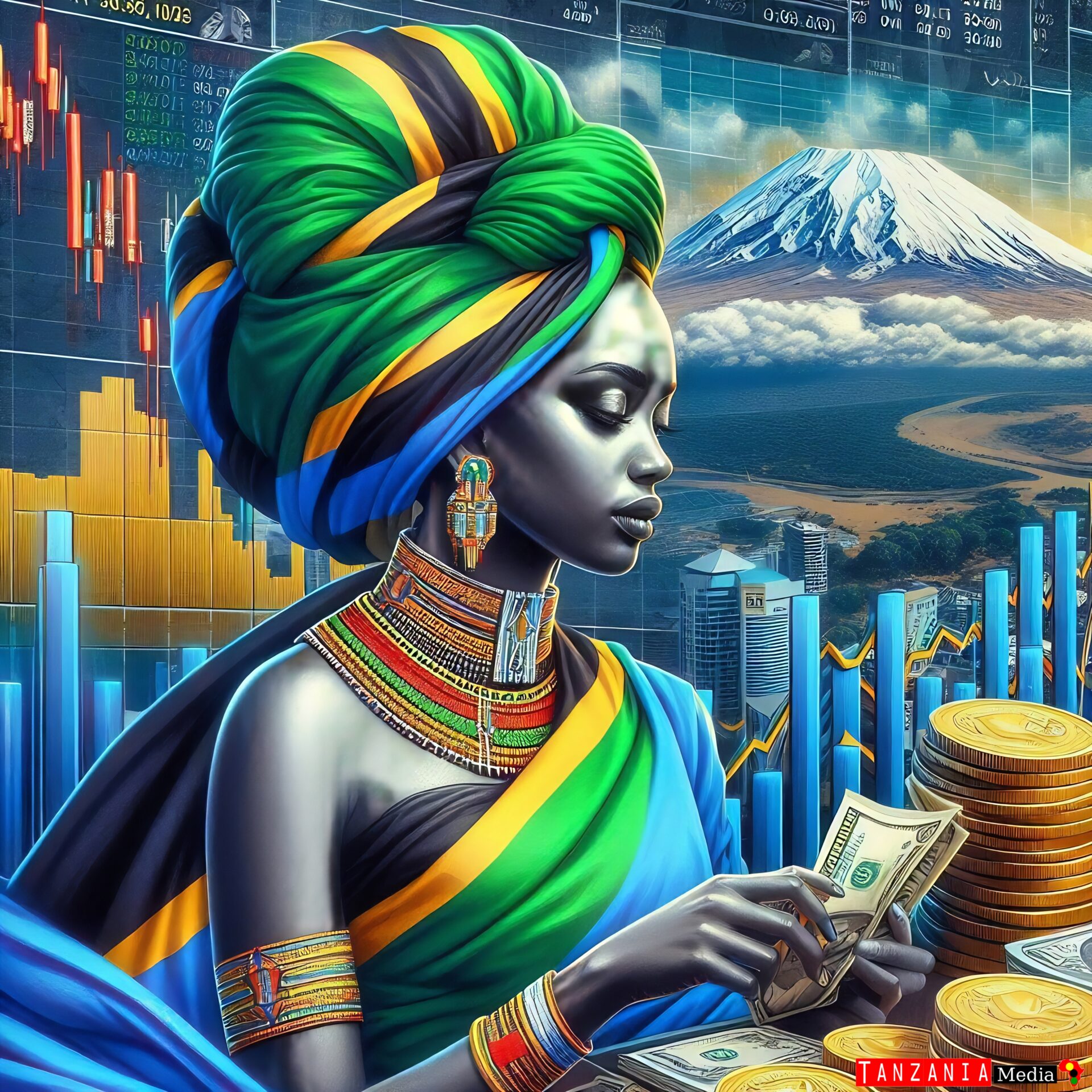 Tanzania’s Potential