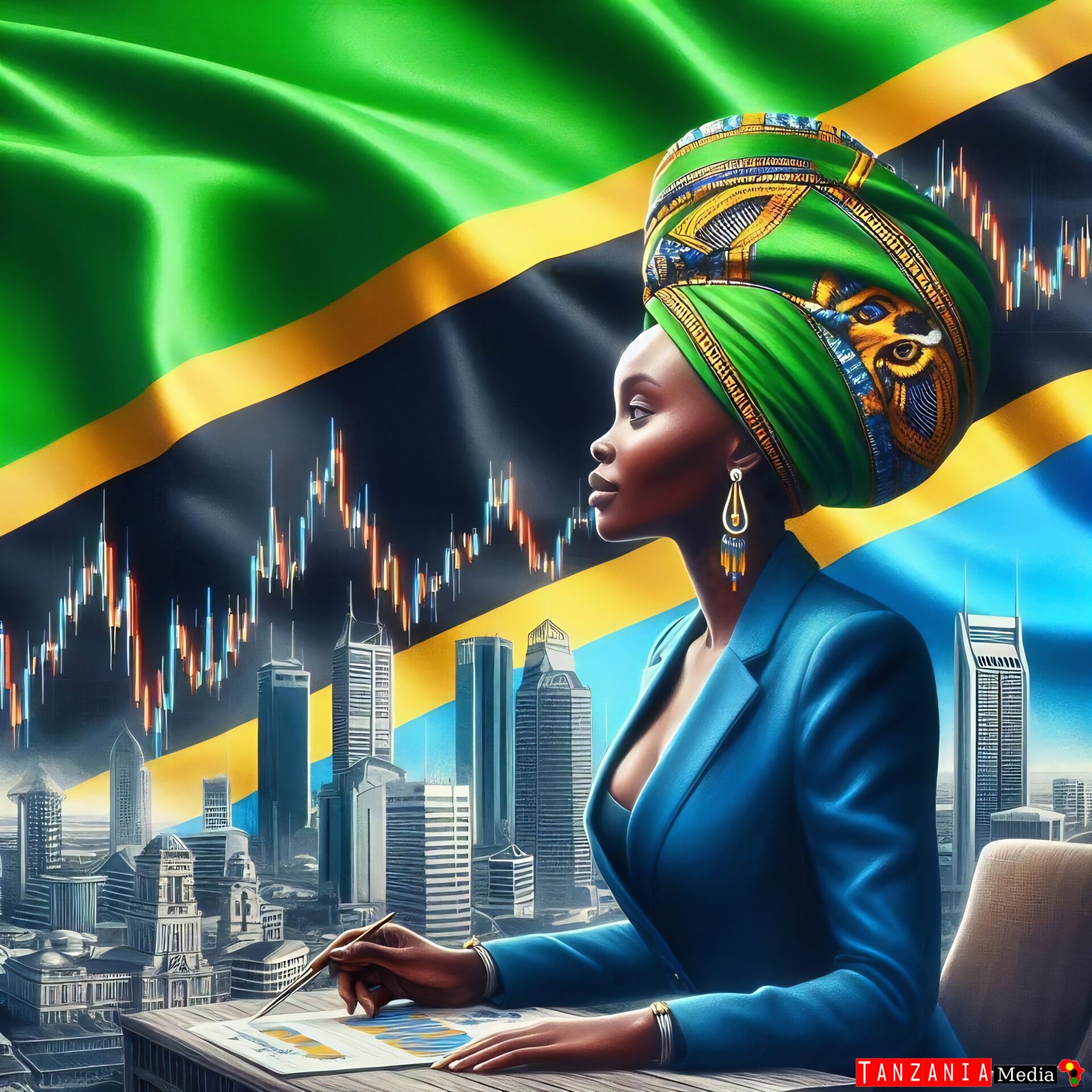 Tanzania’s Potential