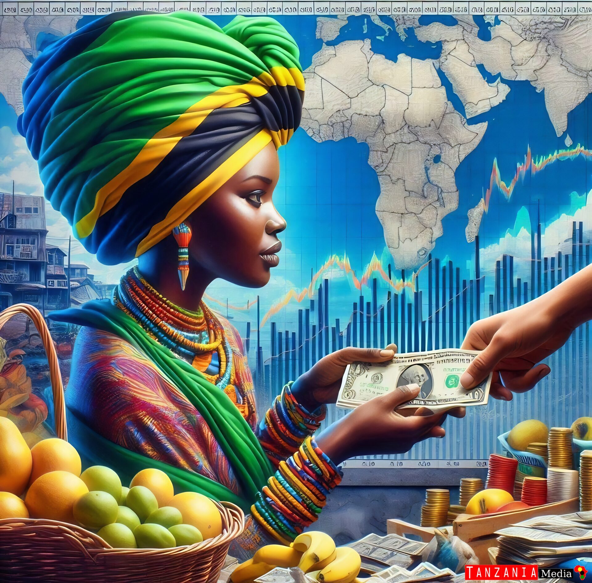 Tanzania’s Potential