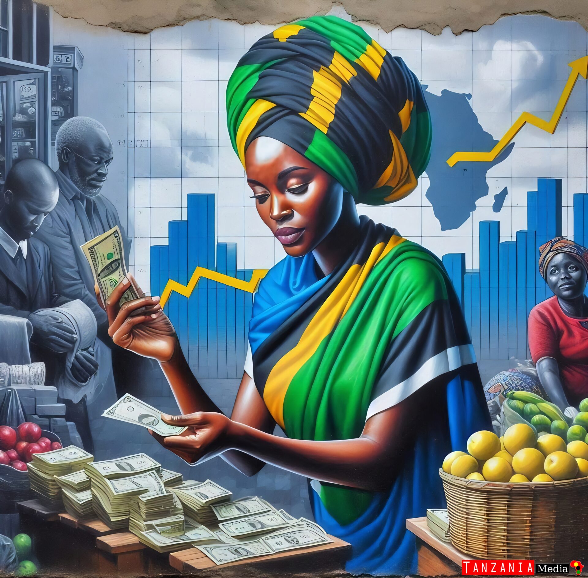 Tanzania’s Potential