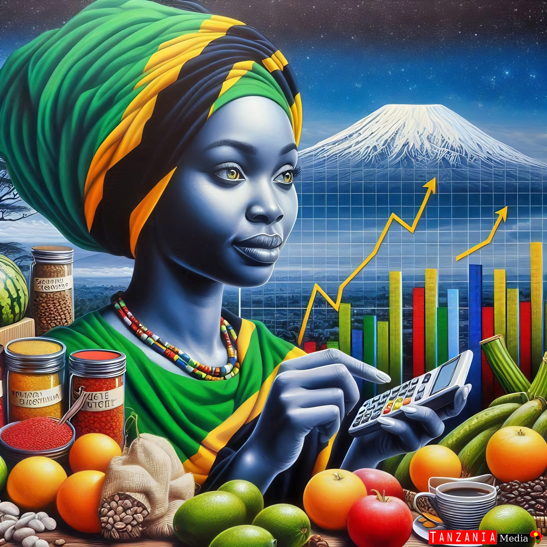 Tanzania’s Potential