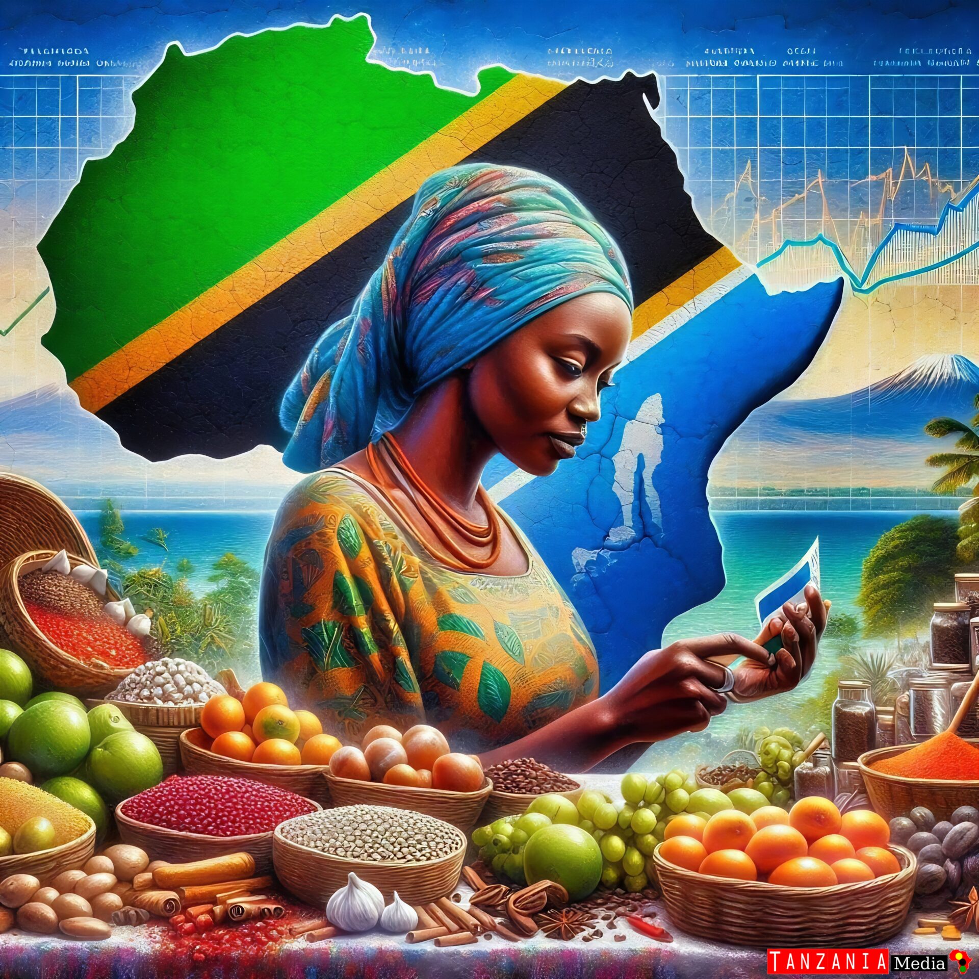 Tanzania’s Potential