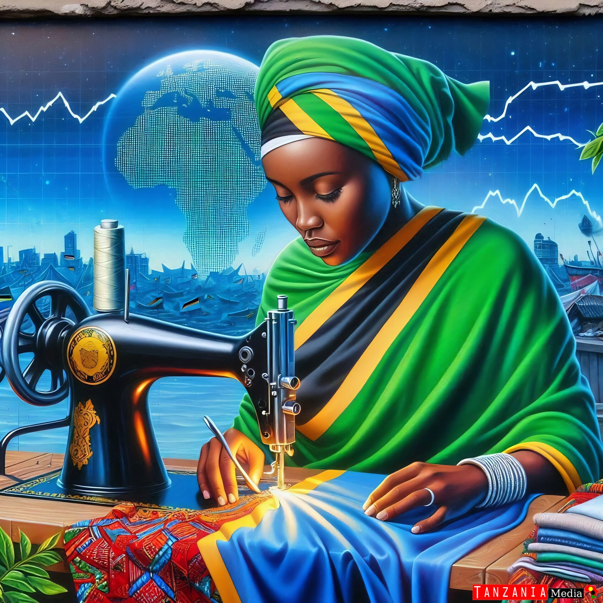 Tanzania’s Potential