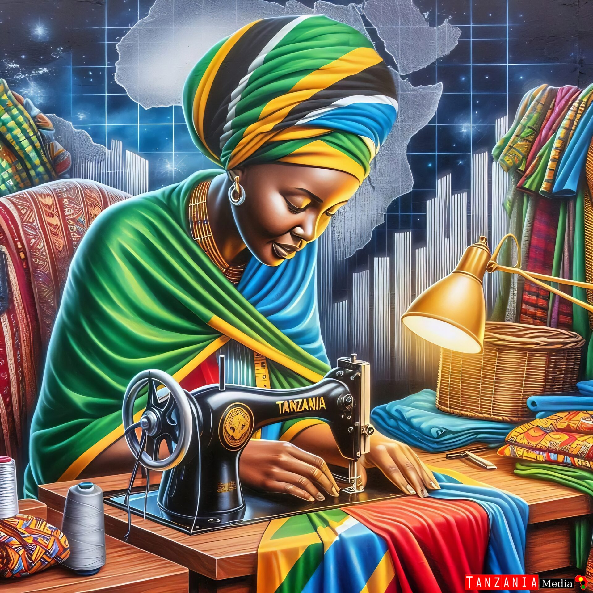 Tanzania’s Potential