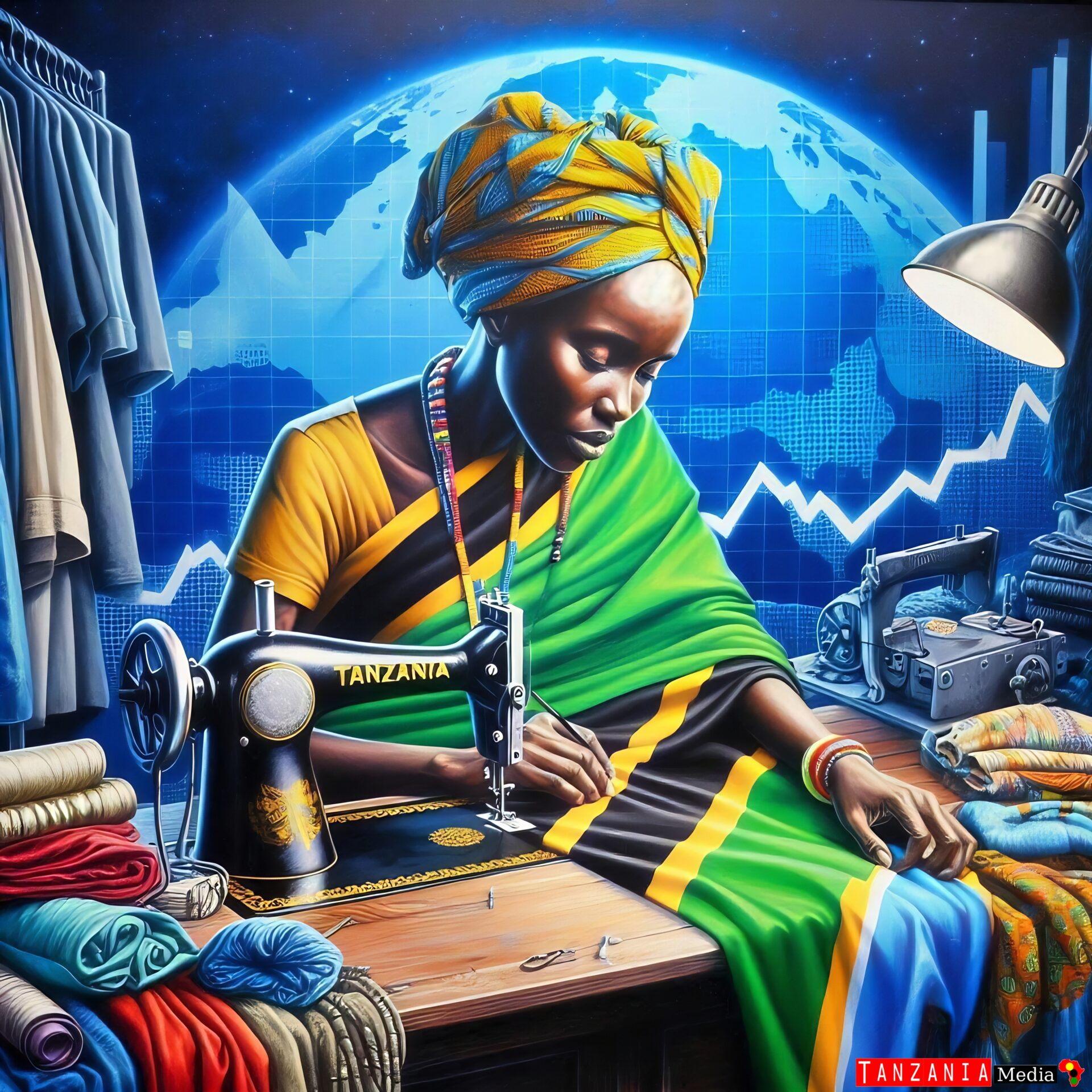 Tanzania’s Potential