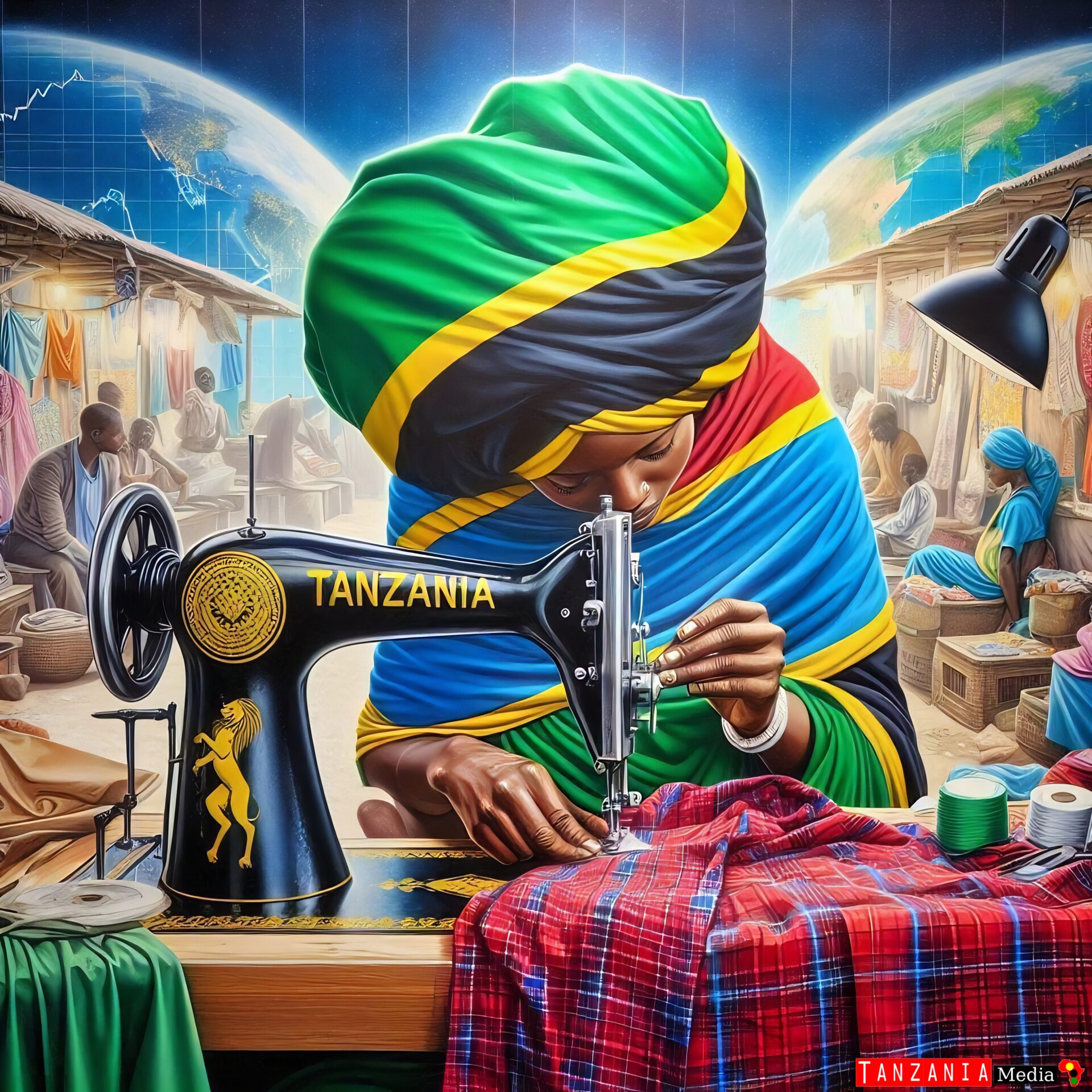 Tanzania’s Potential