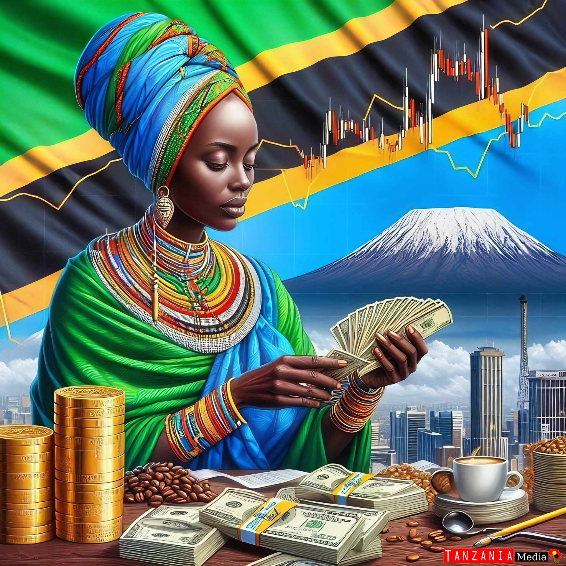 Tanzania’s Potential