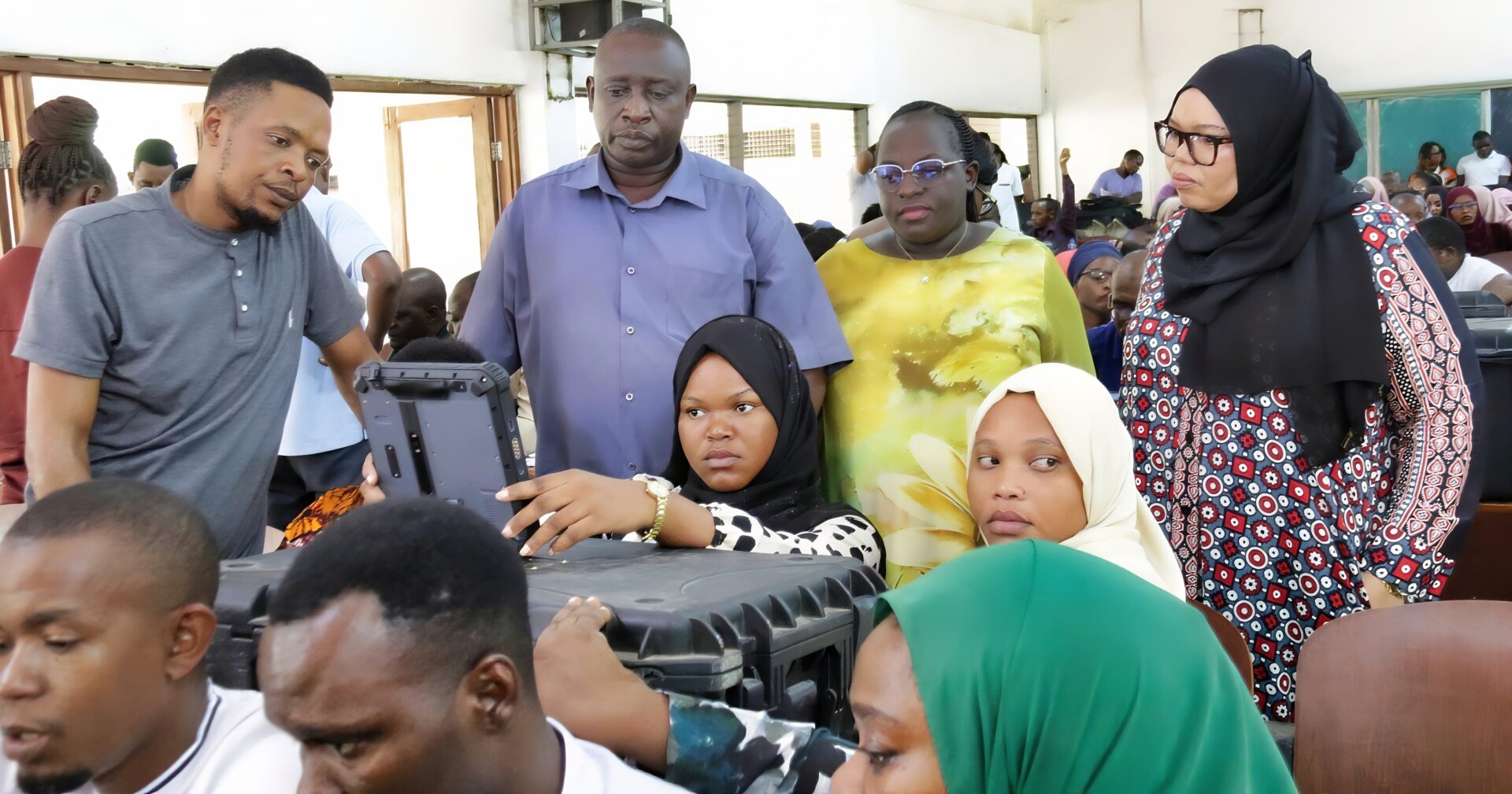 Voter Registration Voter Registration