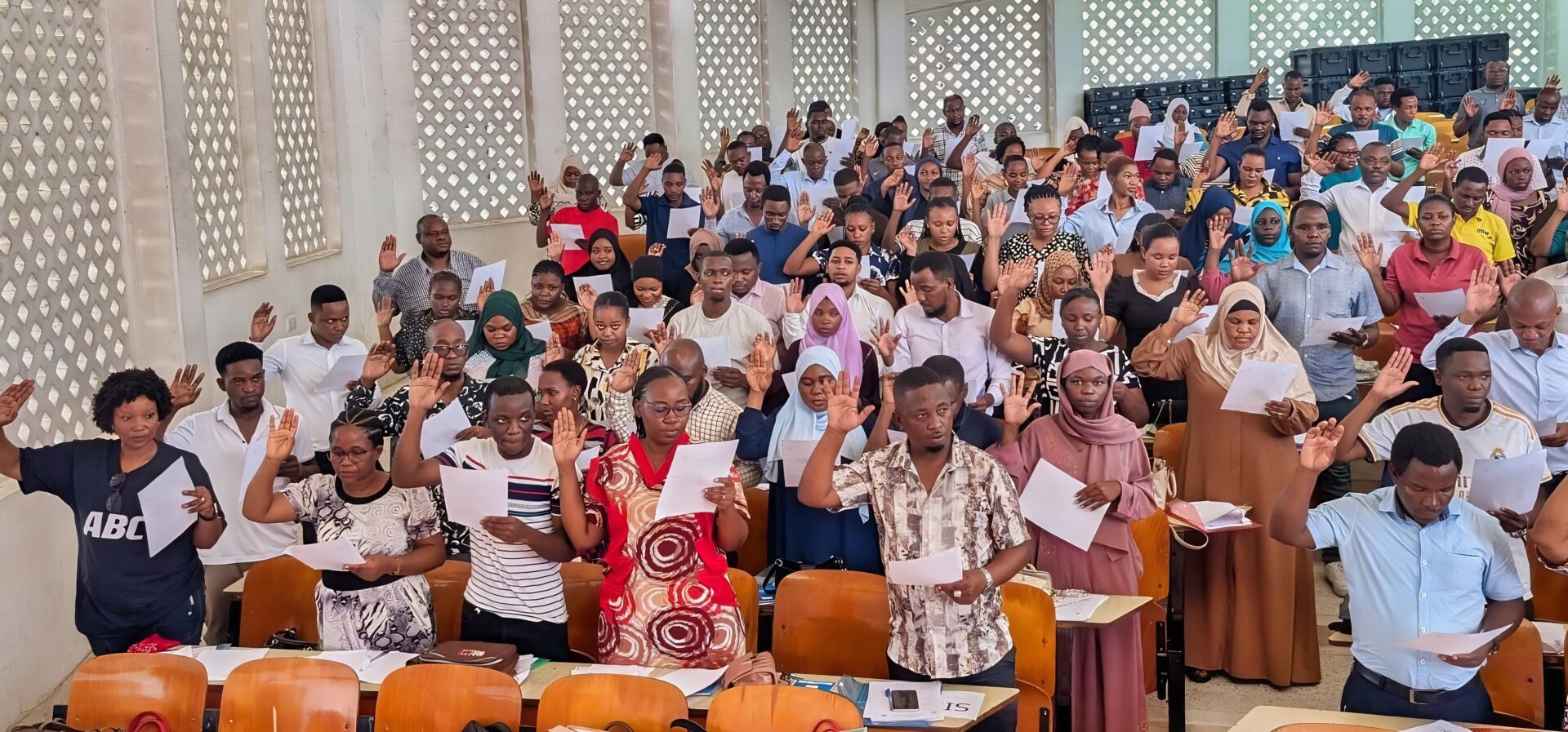 Voter Registration Voter Registration