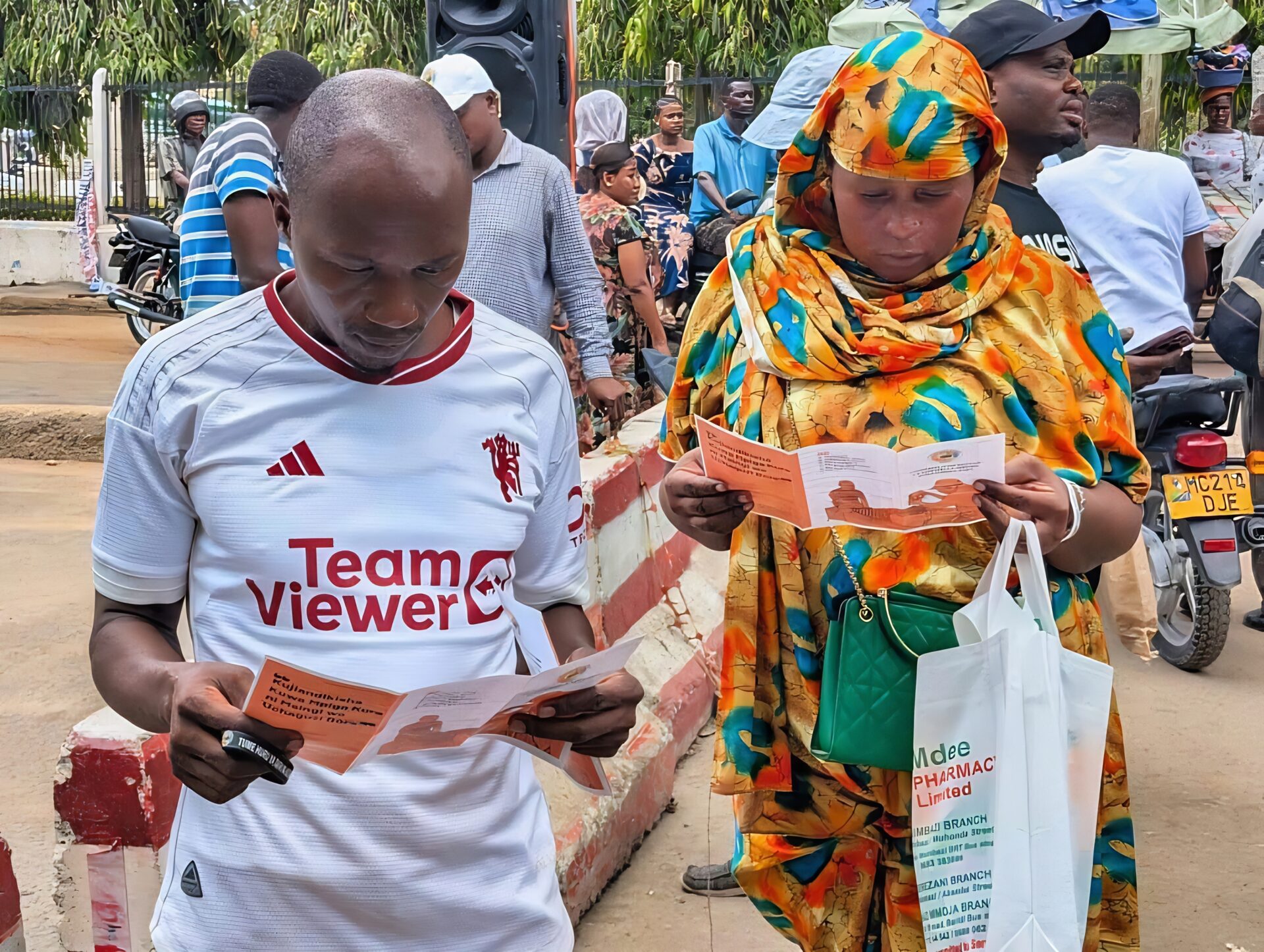 Voter Registration Voter Registration