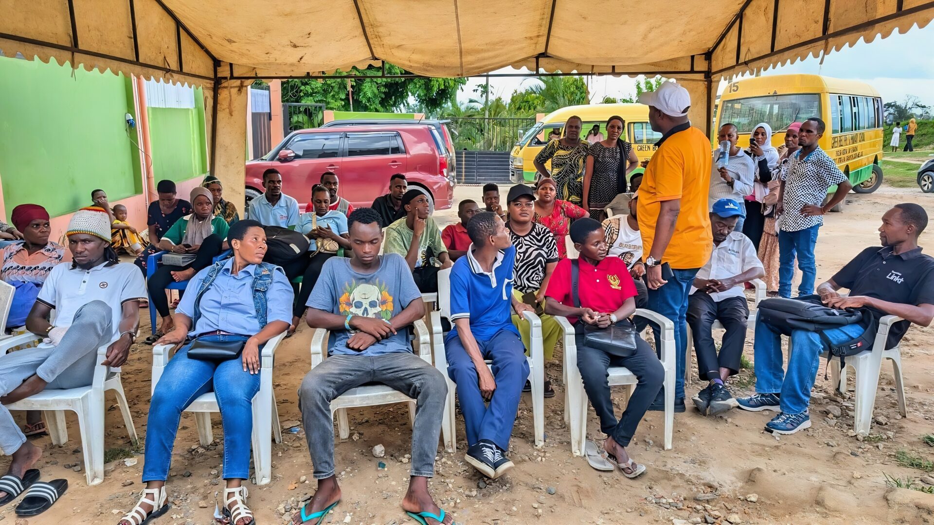 Voter Registration Voter Registration