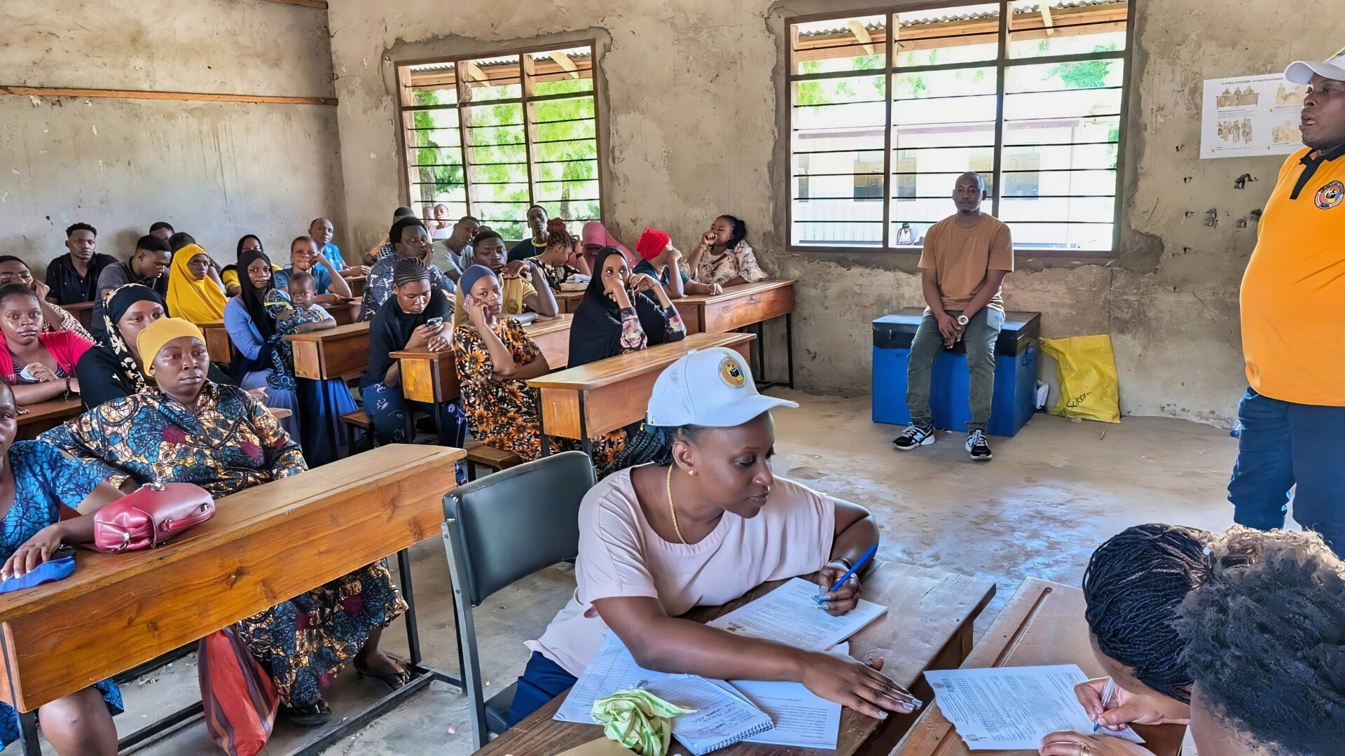 Voter Registration Voter Registration