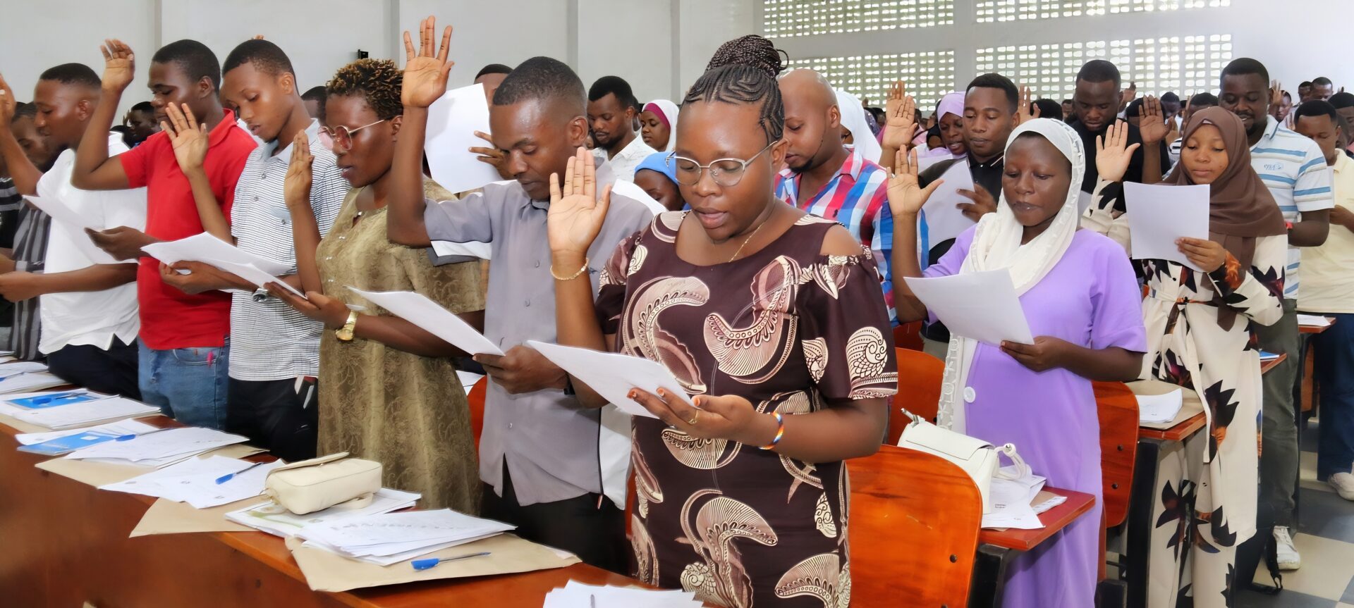 Voter Registration Voter Registration