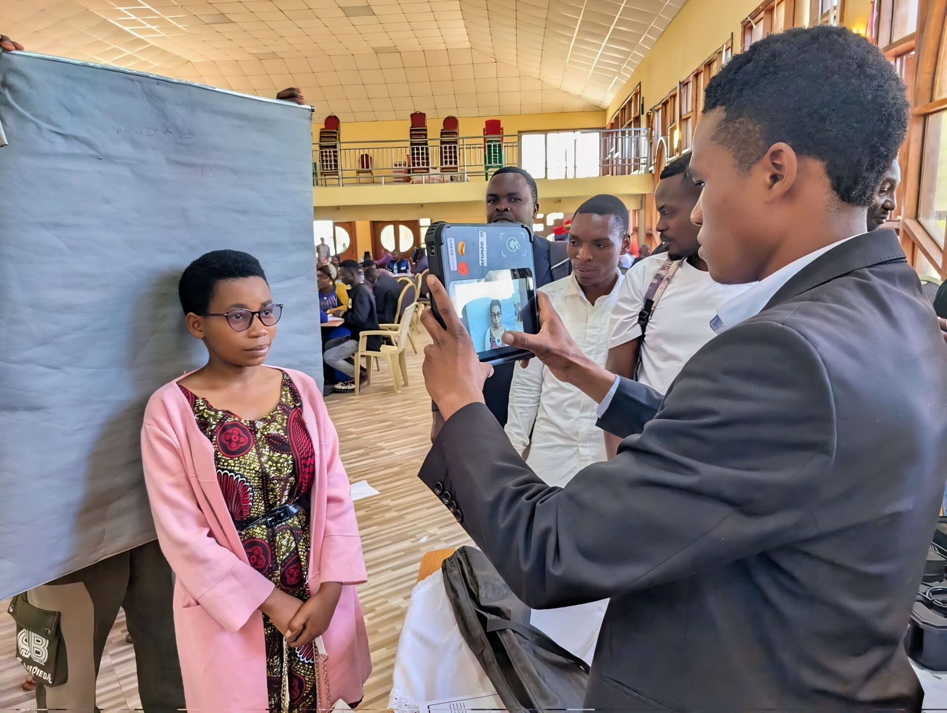 Voter Registration Voter Registration