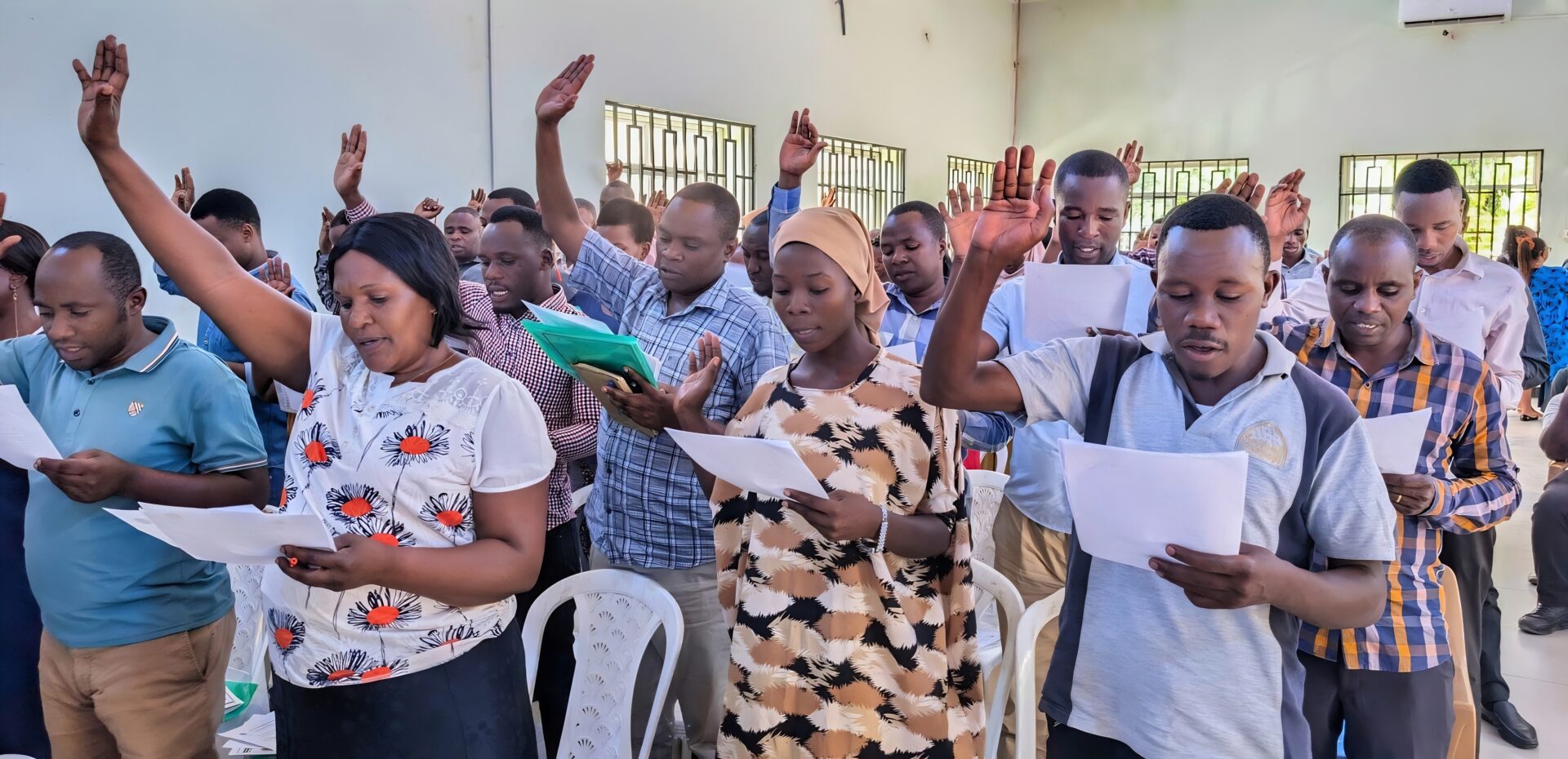 Voter Registration Voter Registration