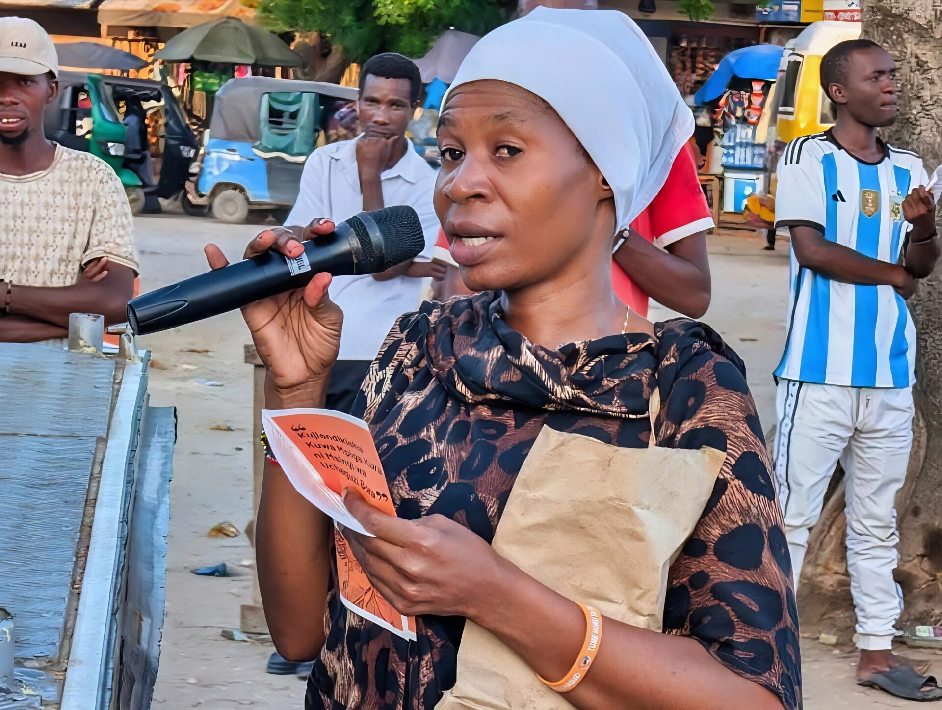 Voter Registration Voter Registration