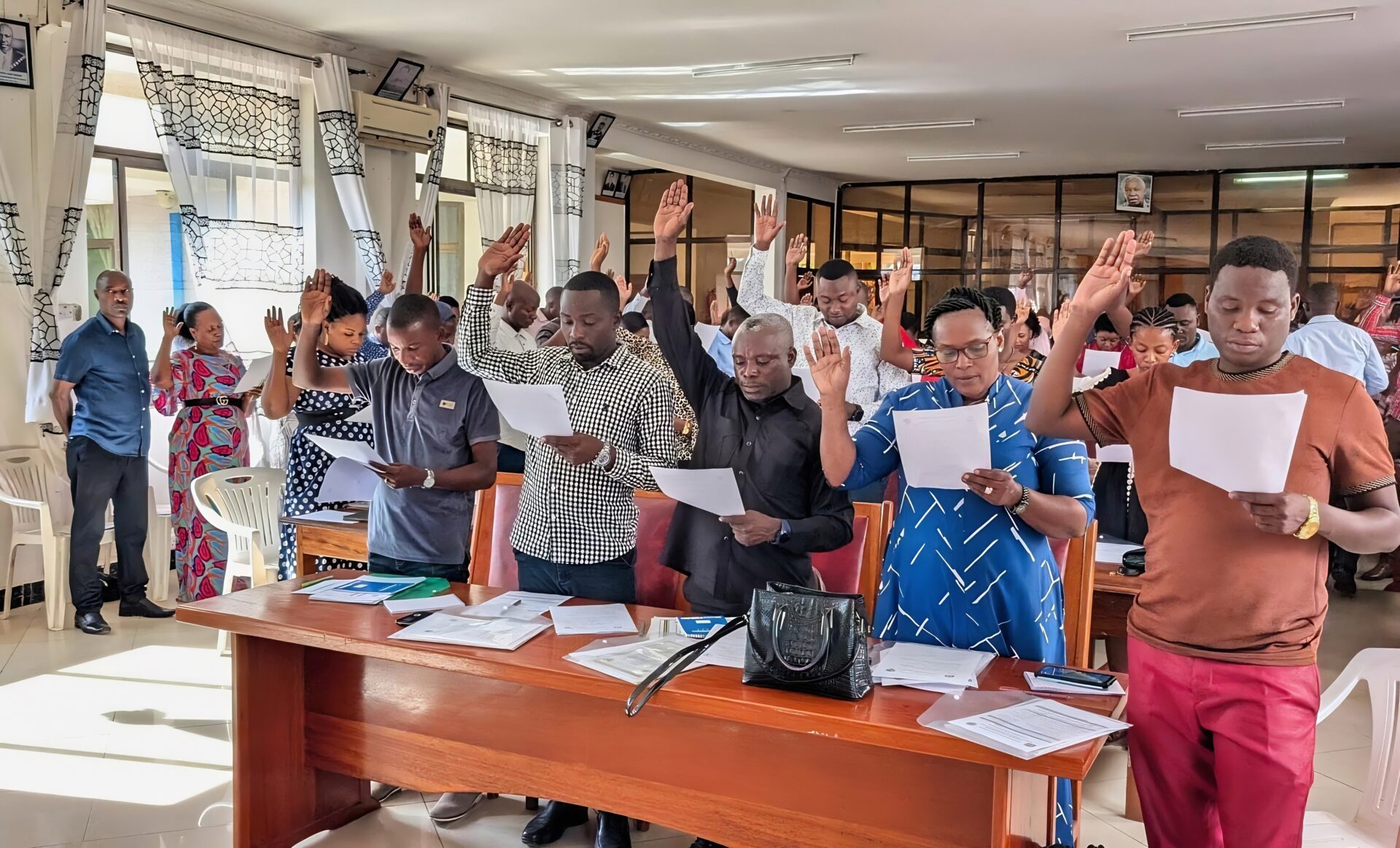 Voter Registration Voter Registration