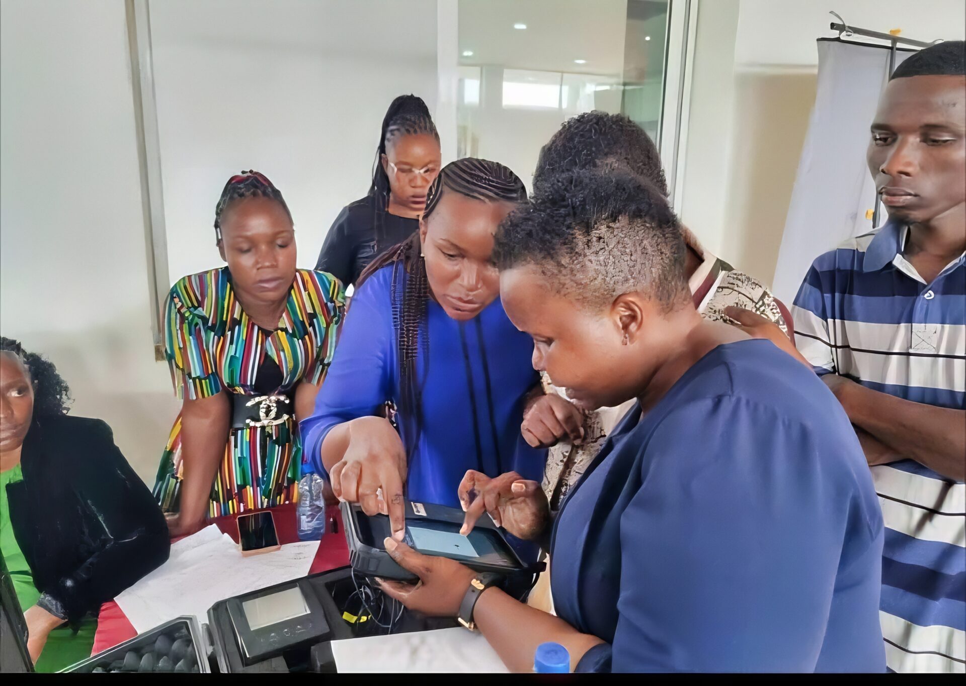 Voter Registration Voter Registration