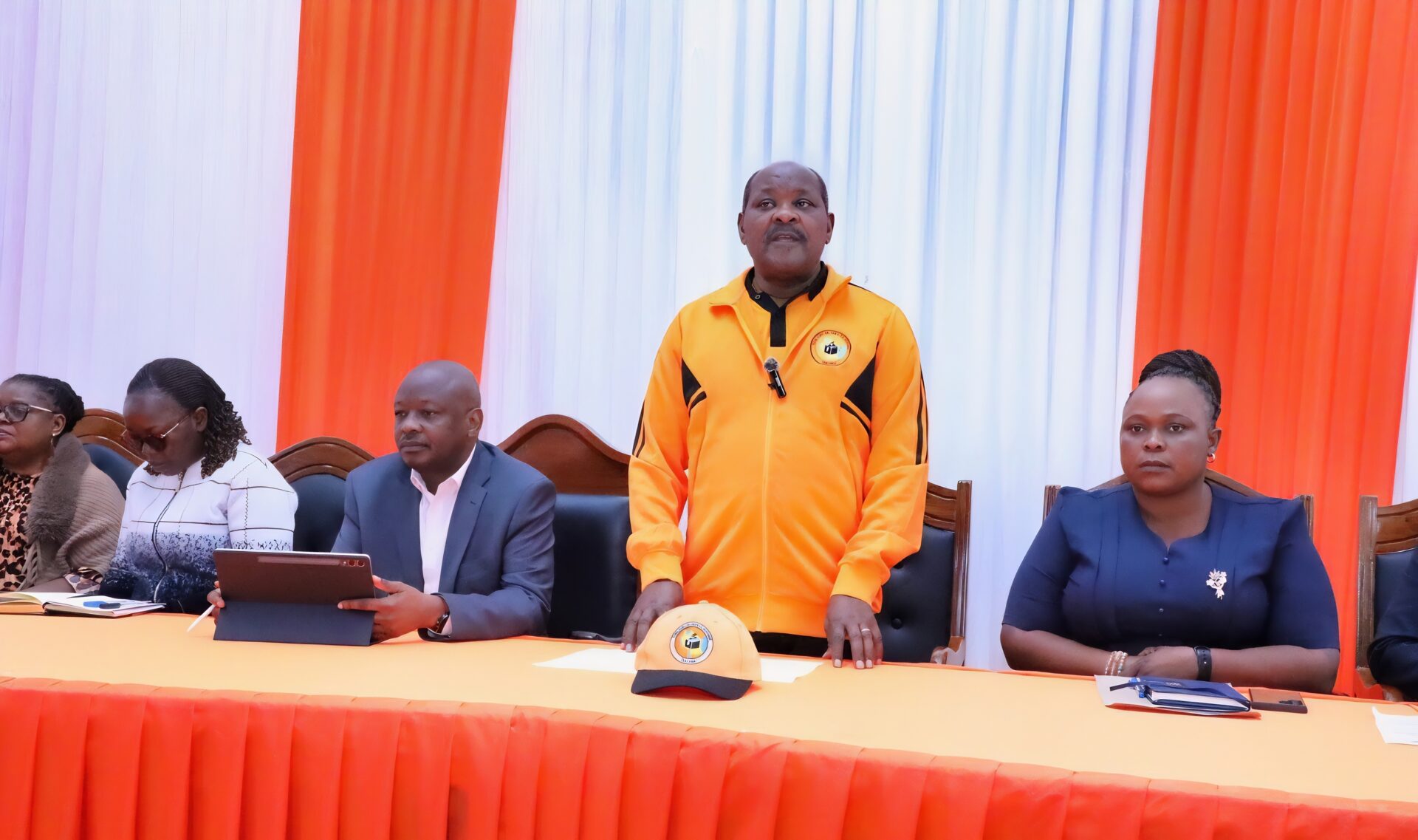 Voter Registration Voter Registration