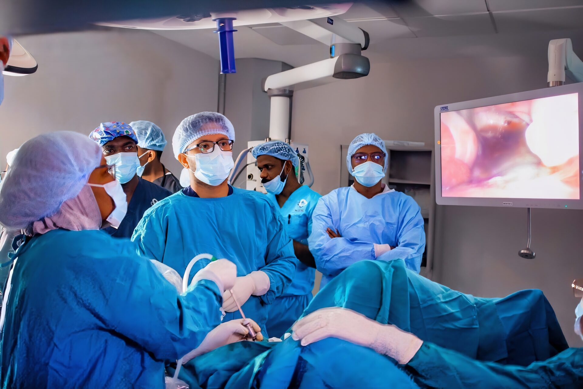 Zanzibar’s Healthcare Zanzibar’s Healthcare