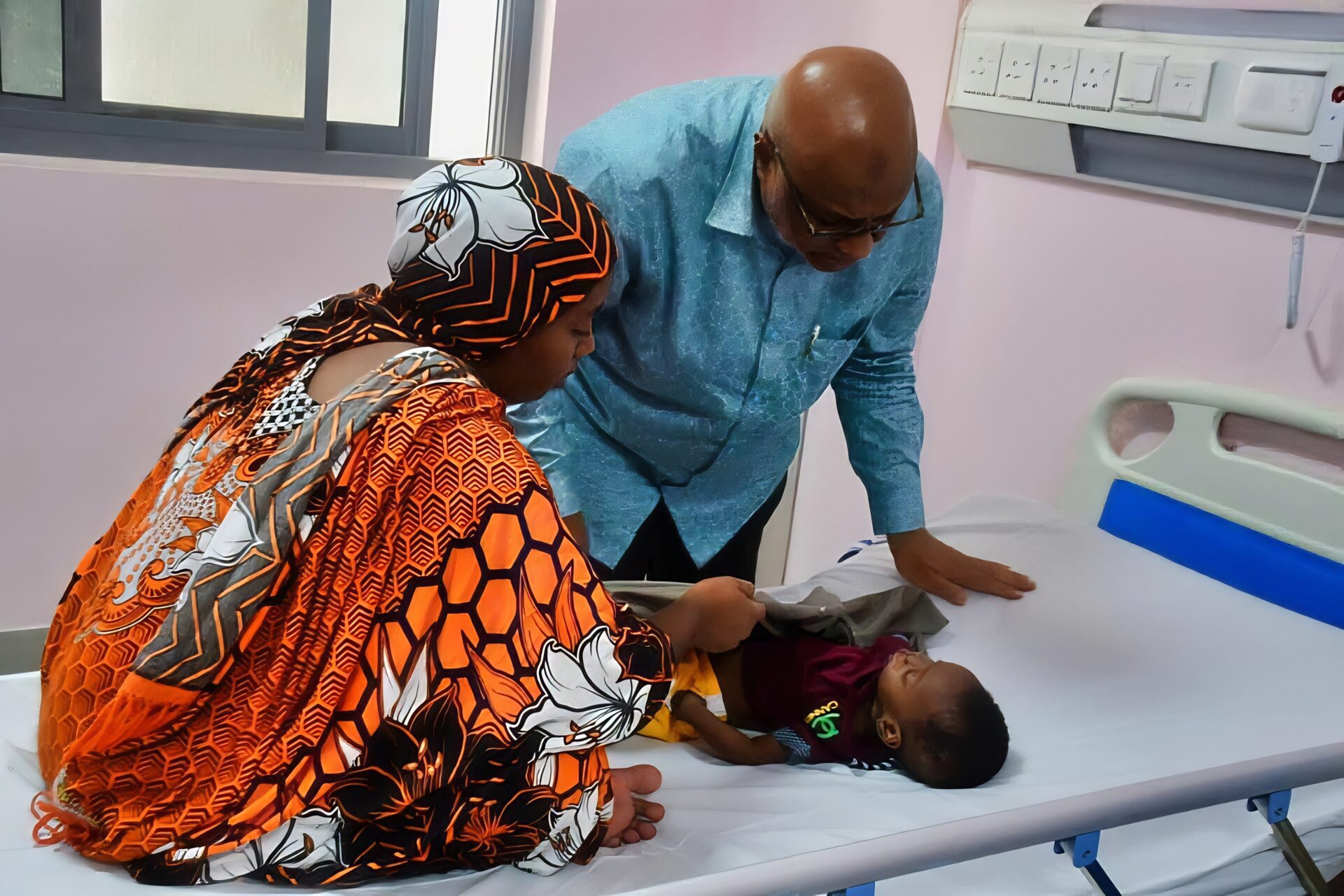 Zanzibar’s Healthcare Zanzibar’s Healthcare