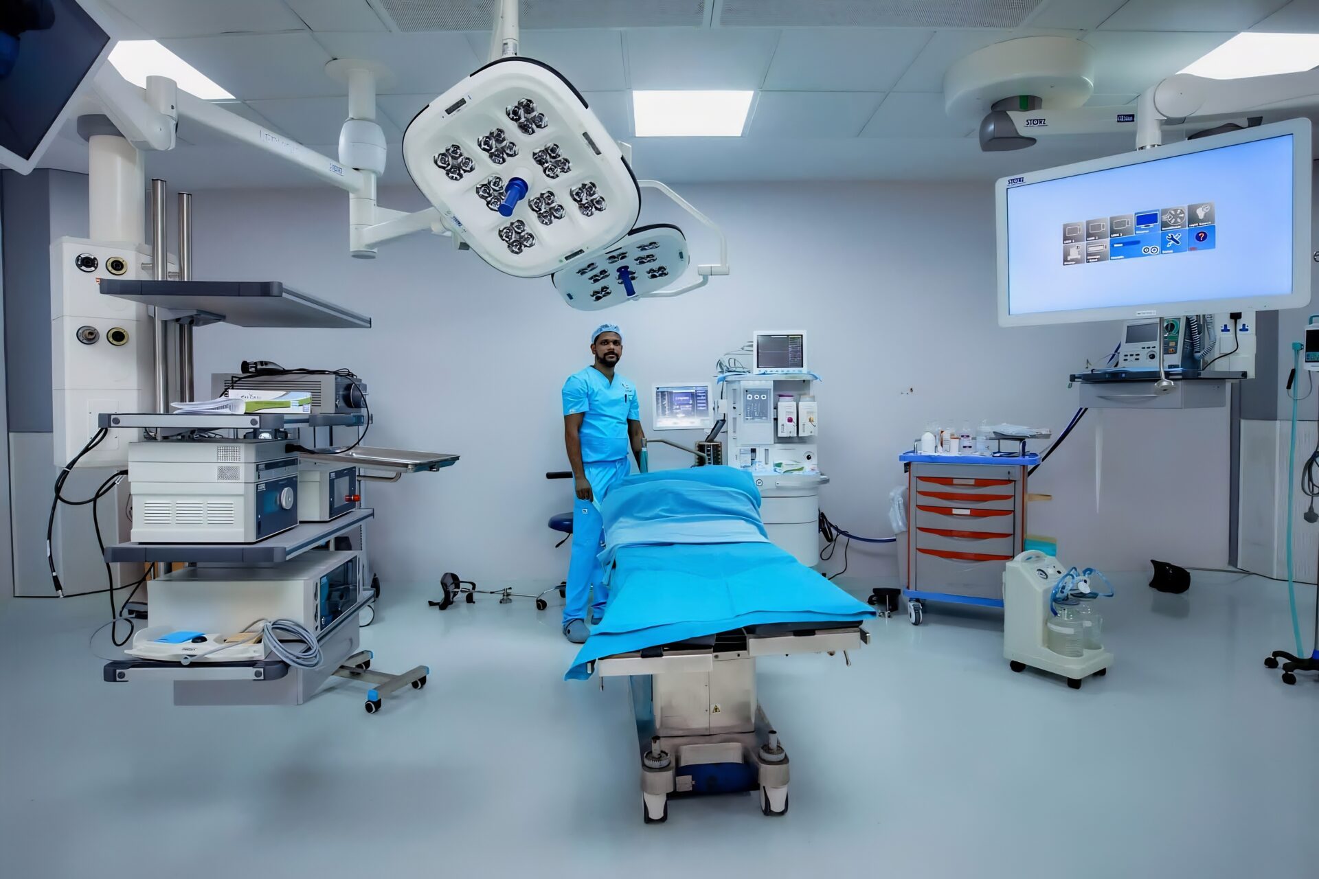 Zanzibar’s Healthcare Zanzibar’s Healthcare