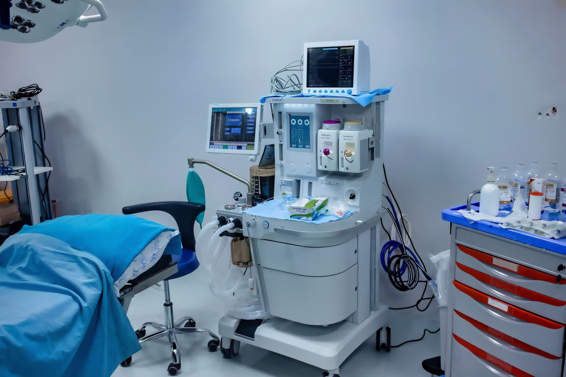 Zanzibar’s Healthcare Zanzibar’s Healthcare