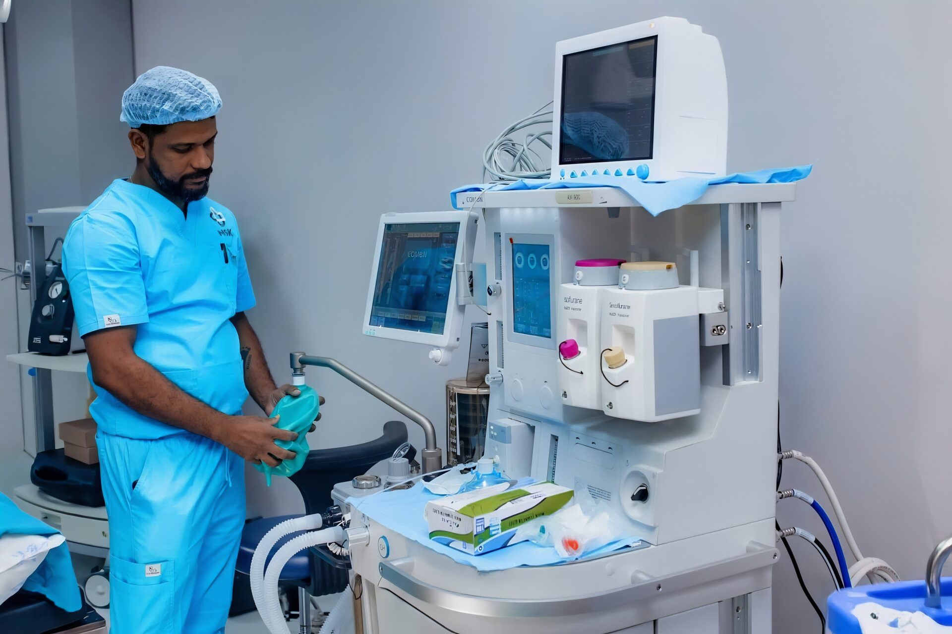 Zanzibar’s Healthcare Zanzibar’s Healthcare