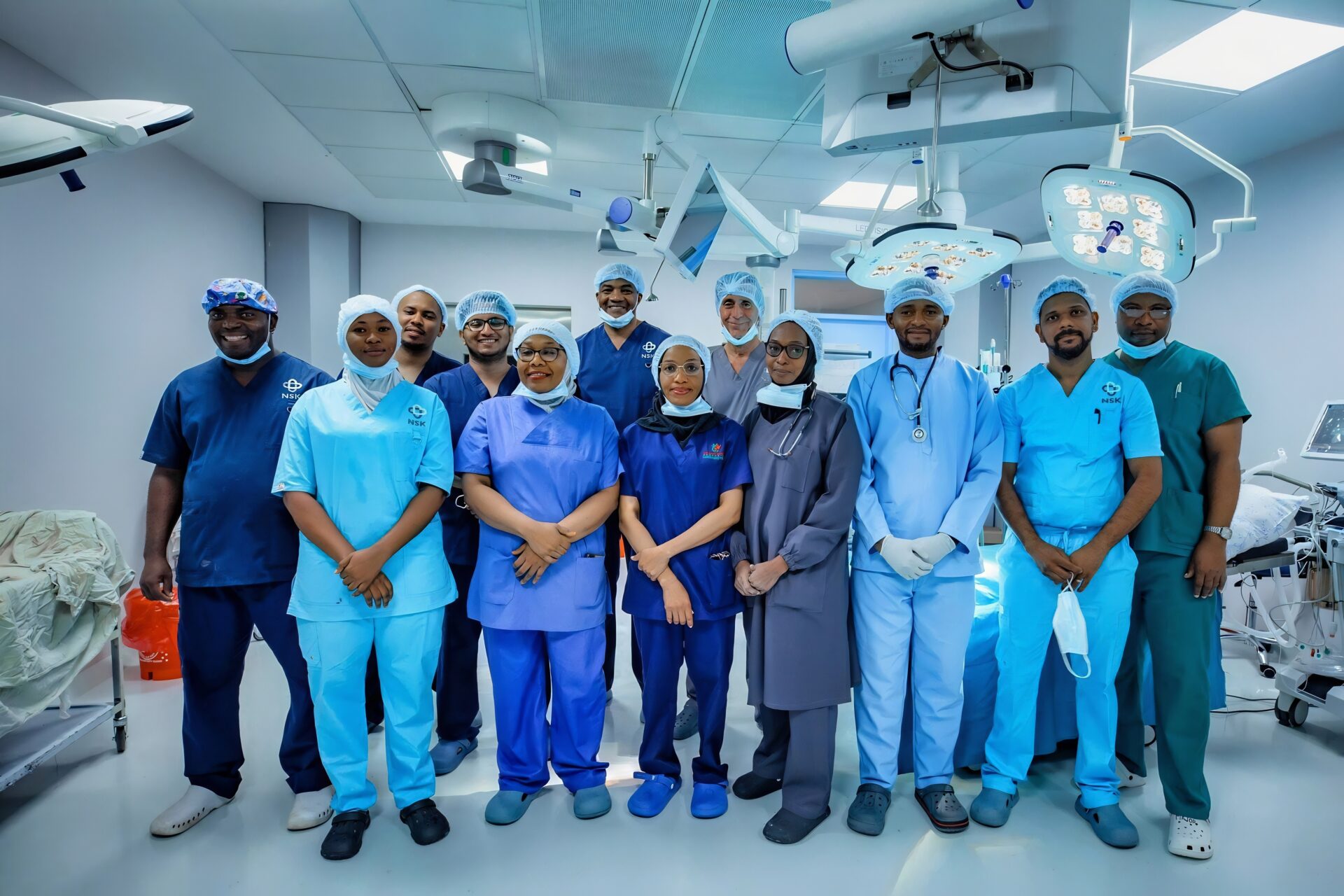 Zanzibar’s Healthcare Zanzibar’s Healthcare