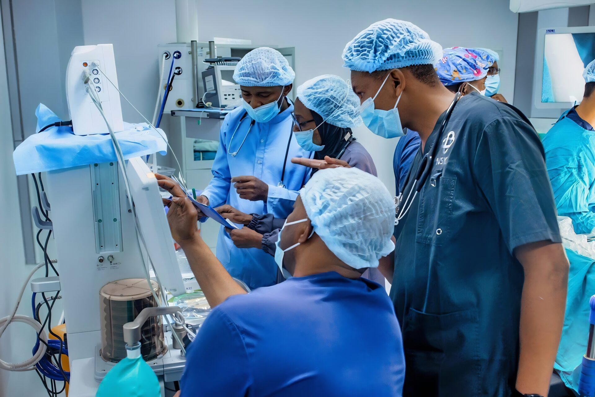 Zanzibar’s Healthcare Zanzibar’s Healthcare