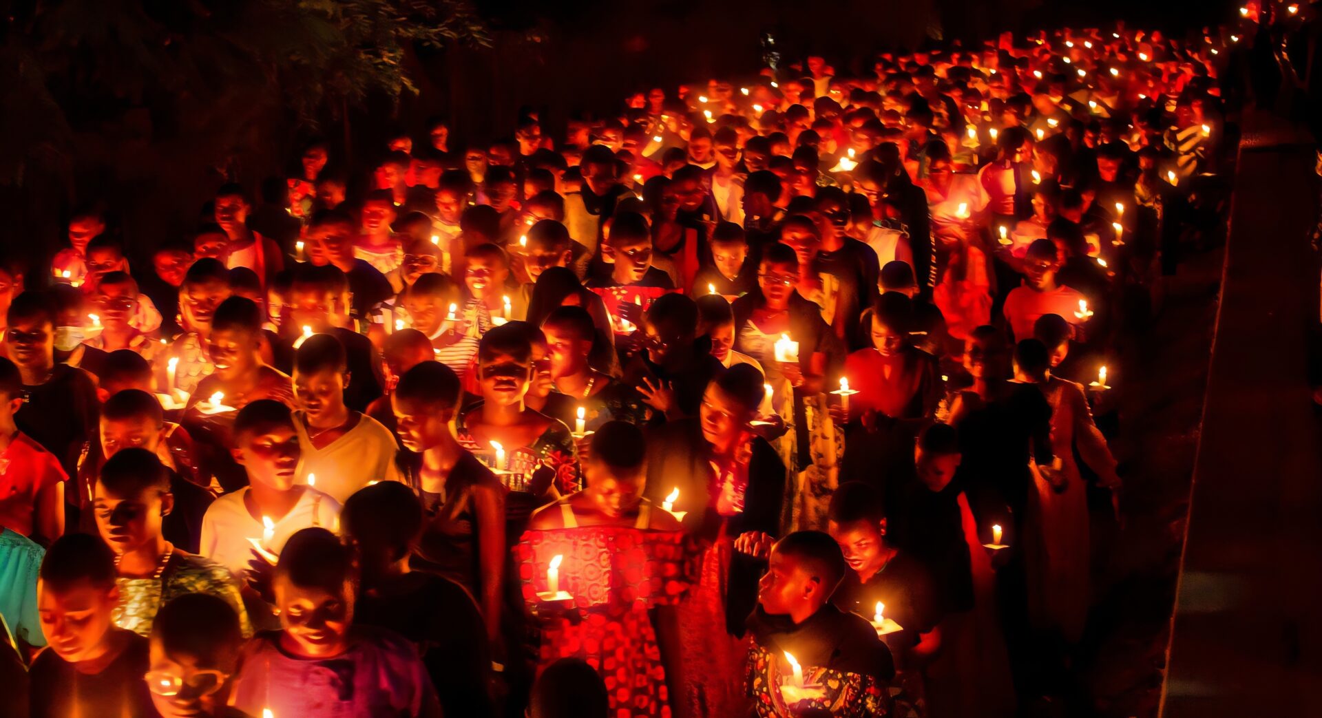 Ujumbe wa Jumapili Ujumbe wa Jumapili