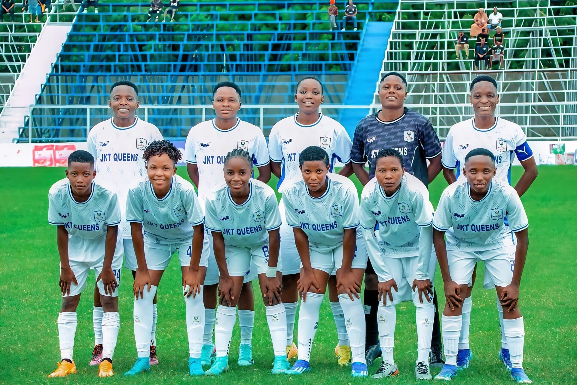 Tanzania Women's Premier League Tanzania Women's Premier League