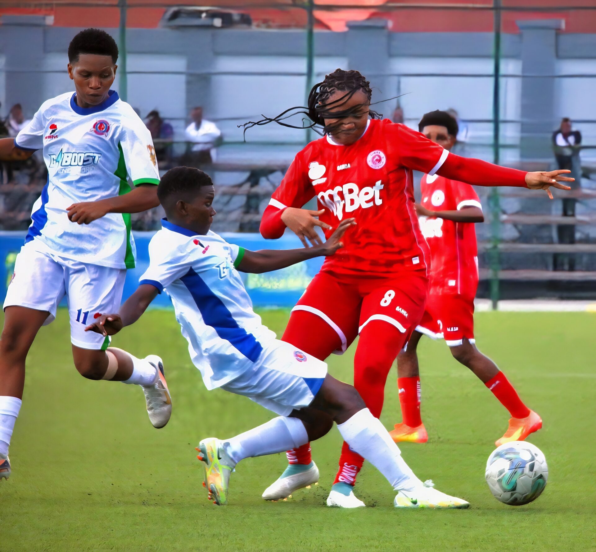 Tanzania Women's Premier League Tanzania Women's Premier League
