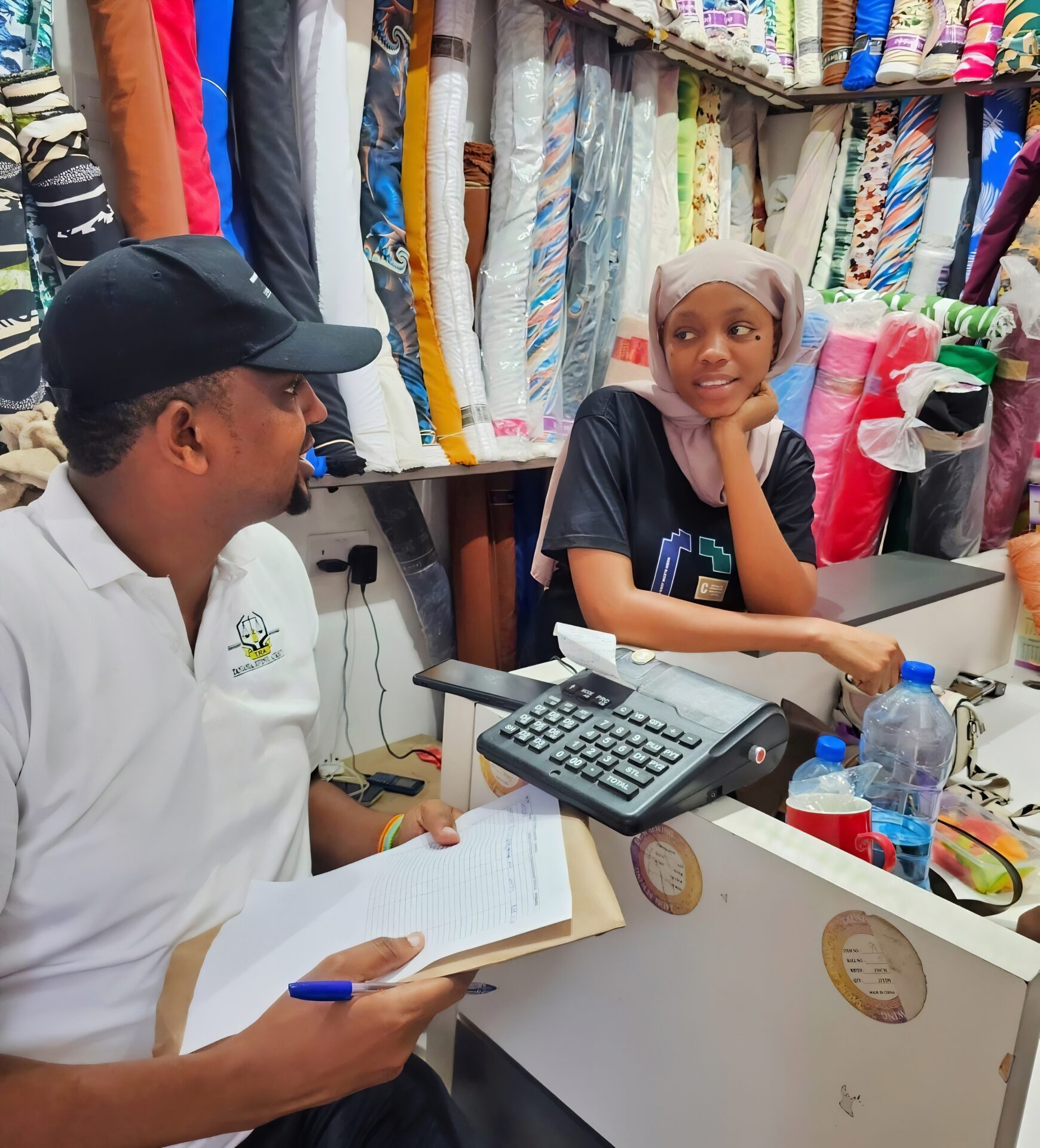 Tax Processes in Tanzania Tax Processes in Tanzania