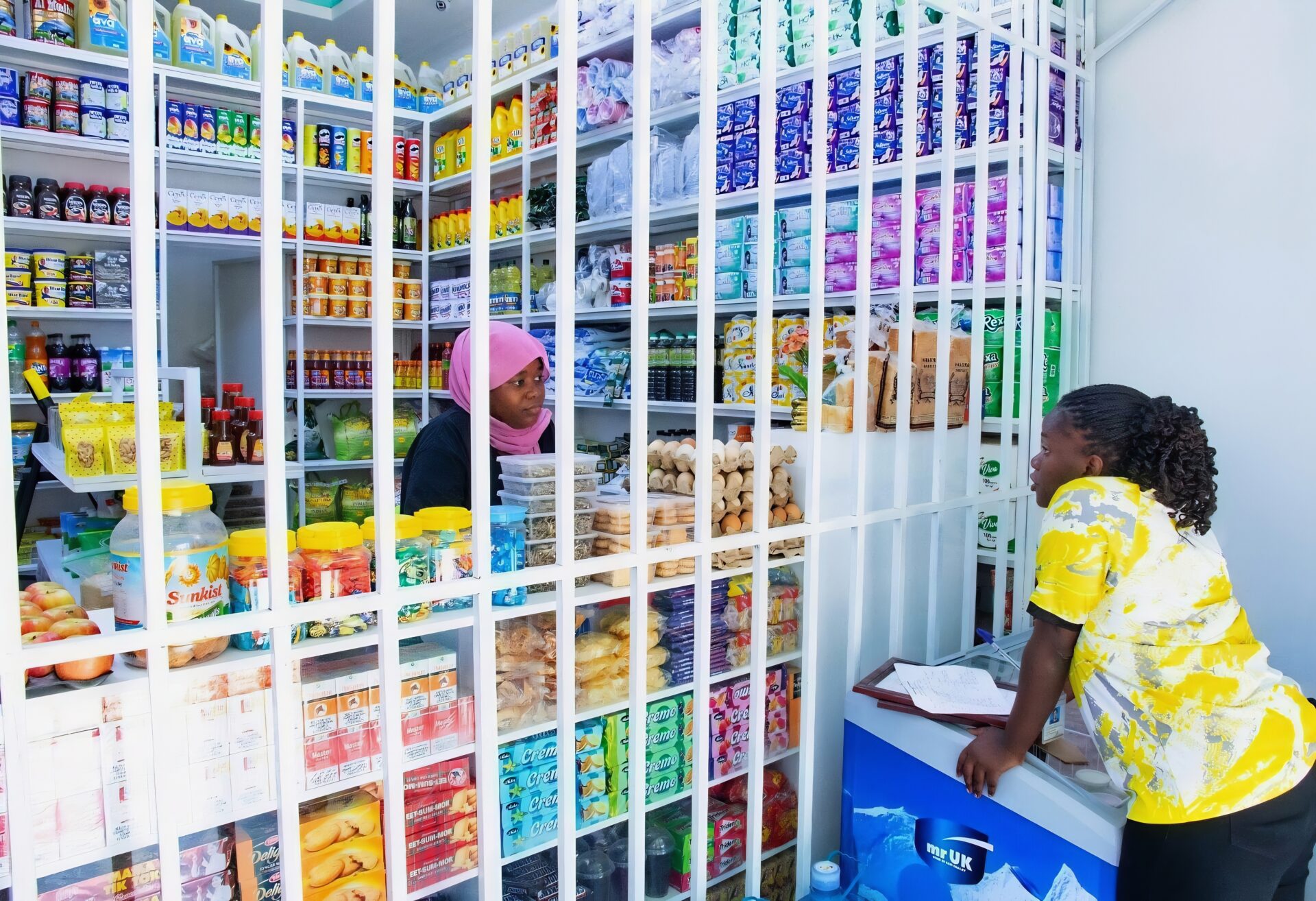 Tax Processes in Tanzania Tax Processes in Tanzania