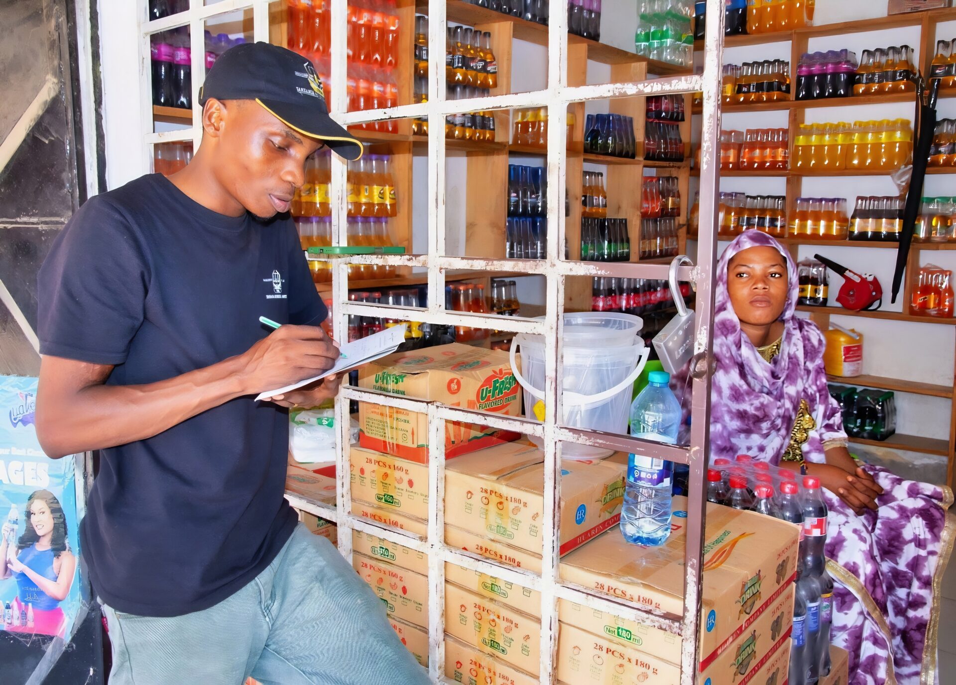 Tax Processes in Tanzania Tax Processes in Tanzania