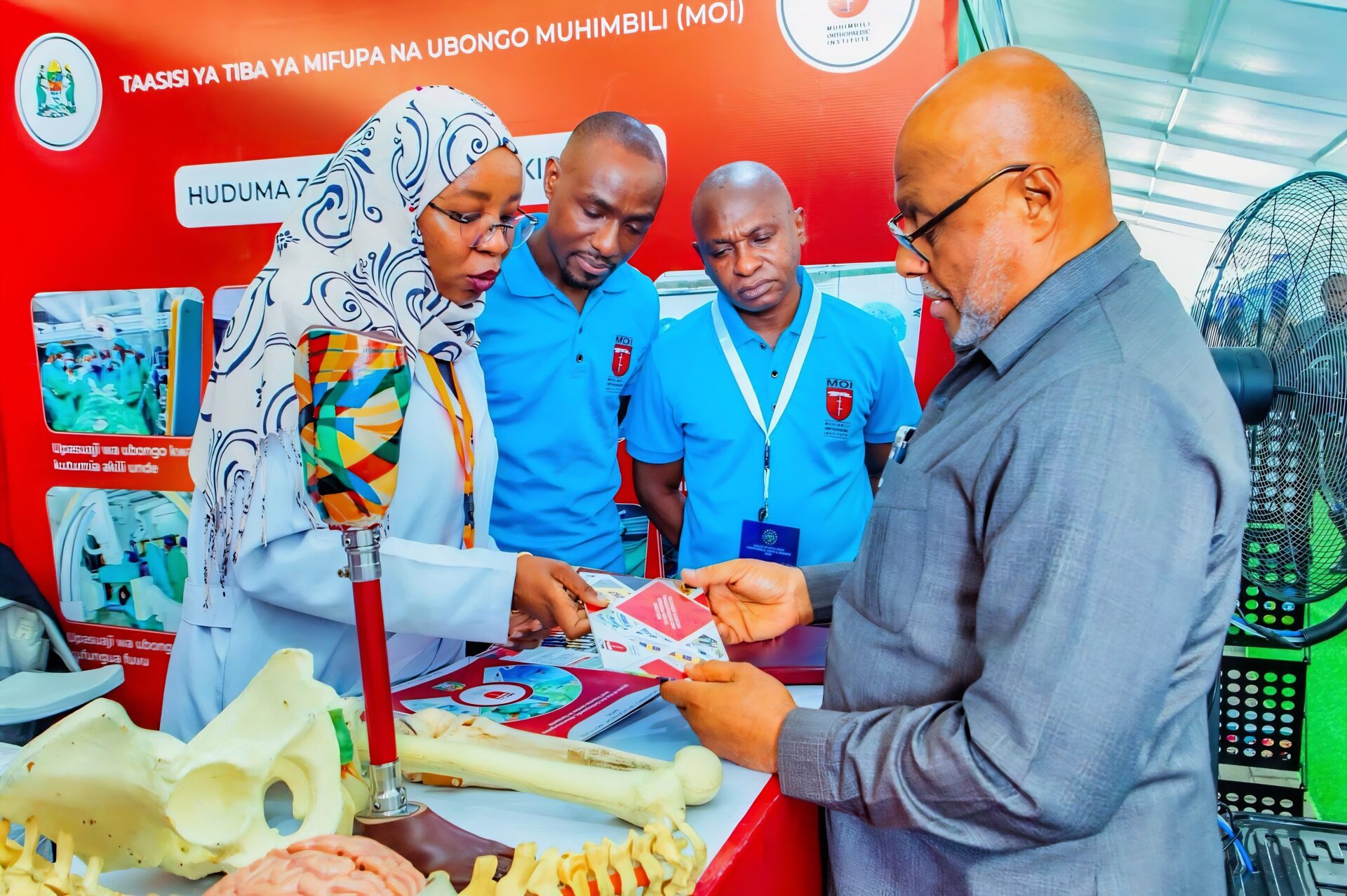 Zanzibar Health Week Zanzibar Health Week