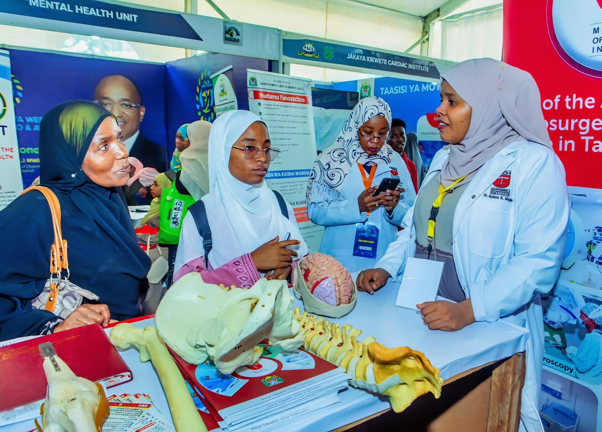 Zanzibar Health Week Zanzibar Health Week