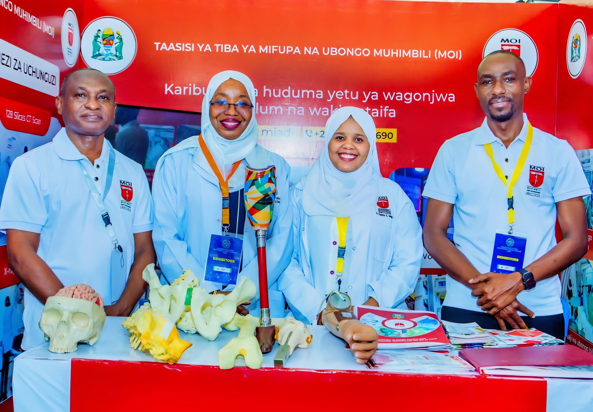 Zanzibar Health Week Zanzibar Health Week